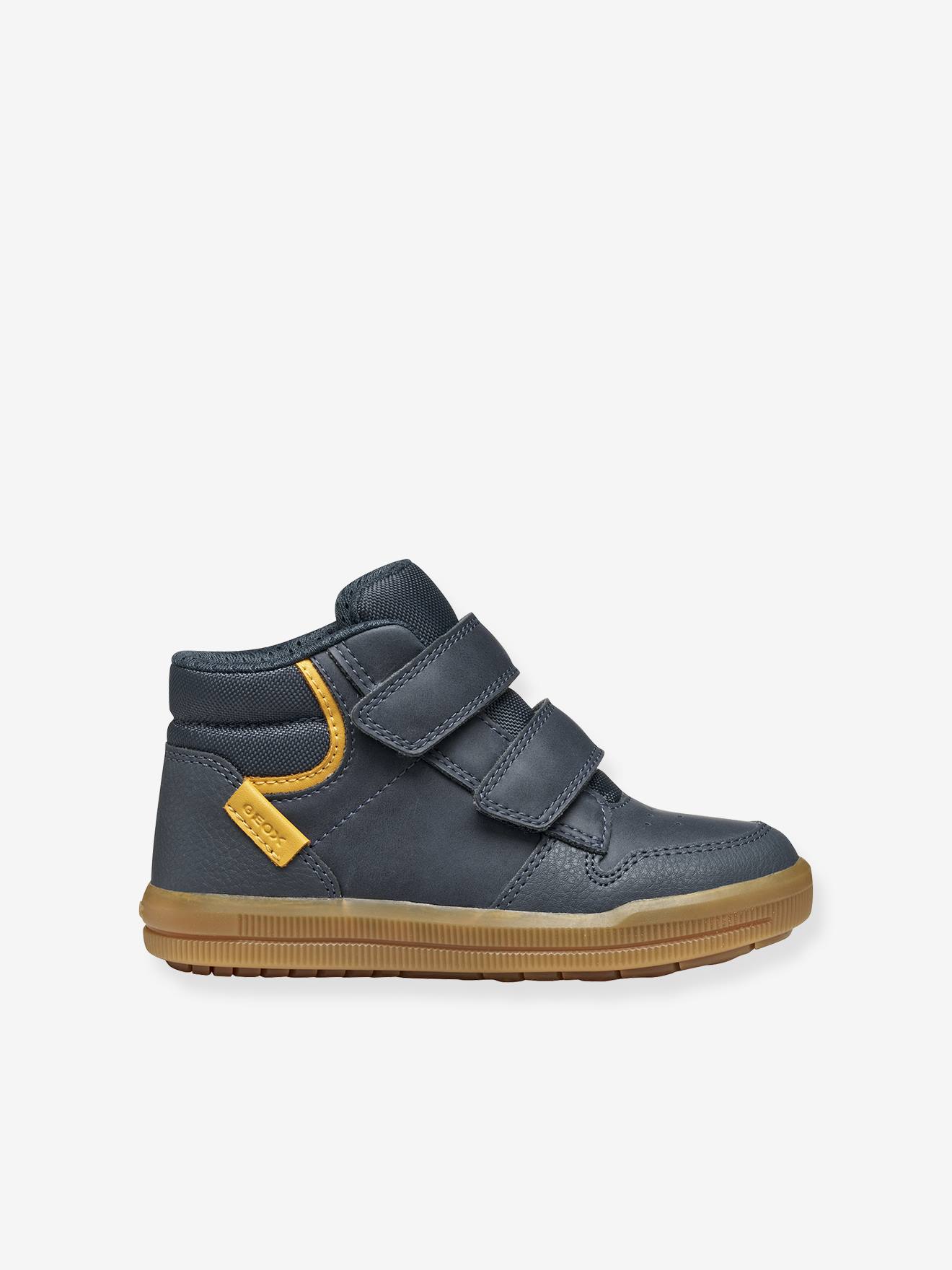 Thumbnail - Halbhohe Sneakers Jungen ARZACH GEOX