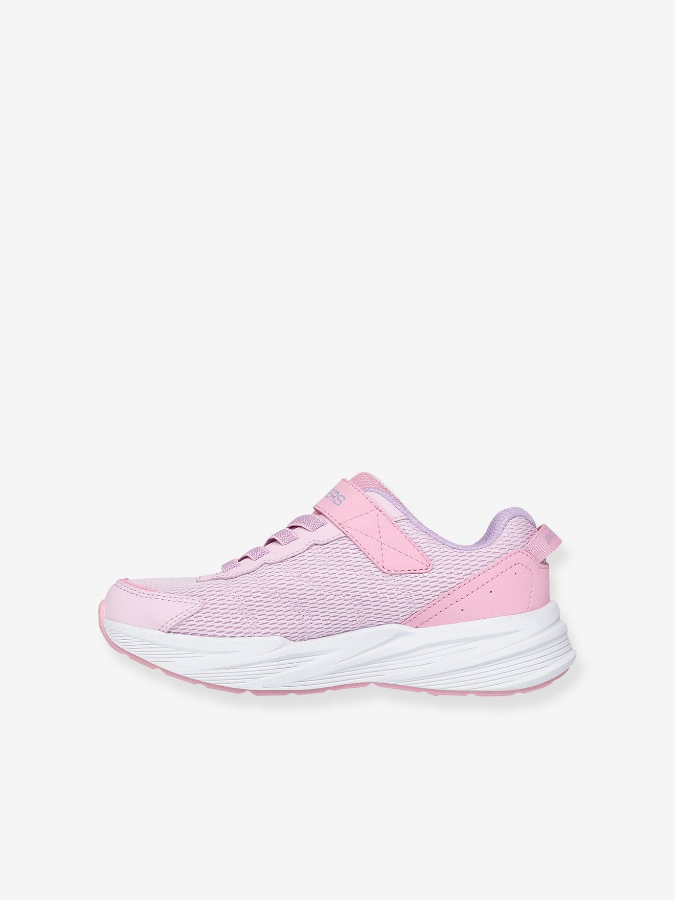 Thumbnail - Sneakers Microspec Tread Mädchen SKECHERS hell