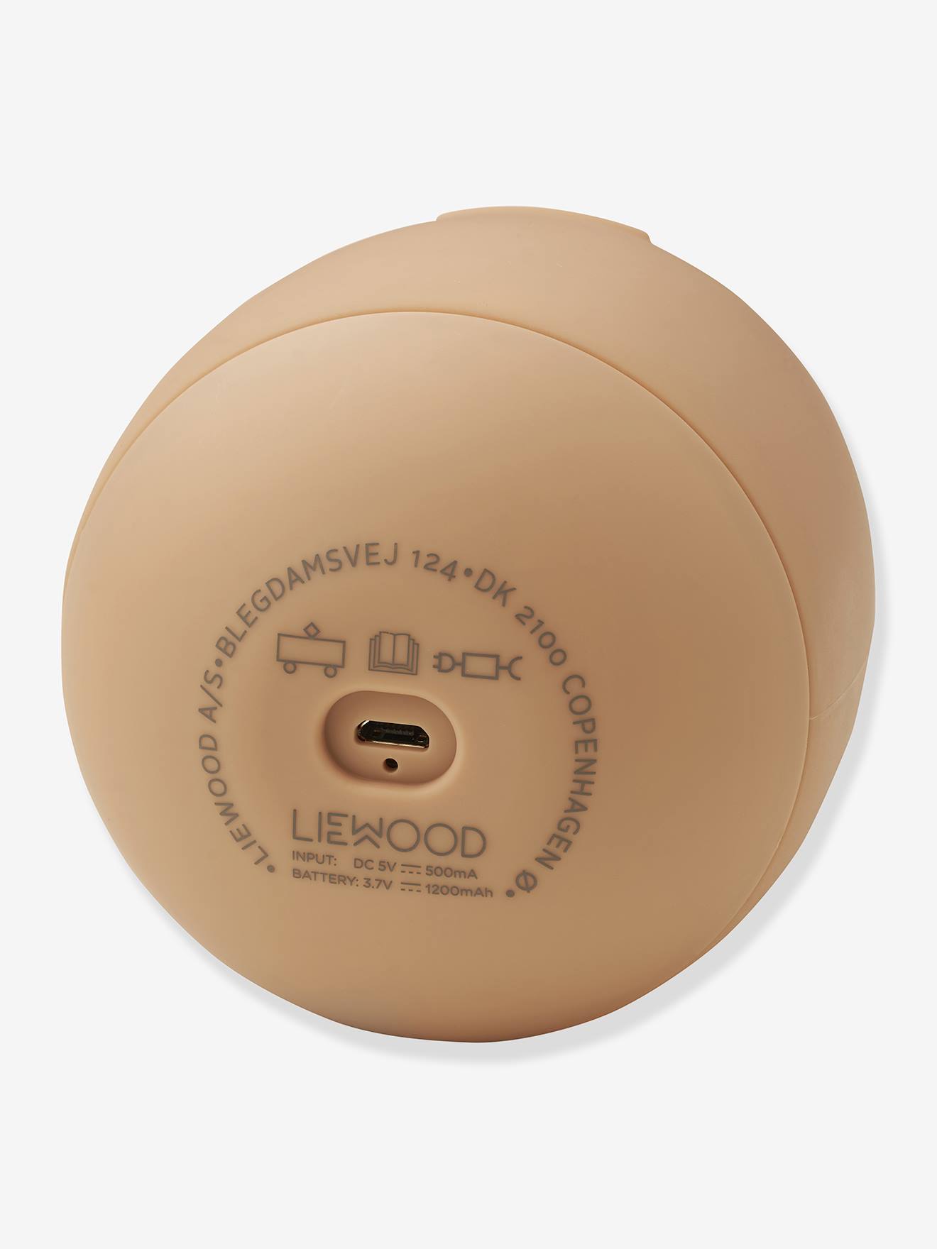 Thumbnail - Tragbares Nachtlicht Bär WATSON LIEWOOD