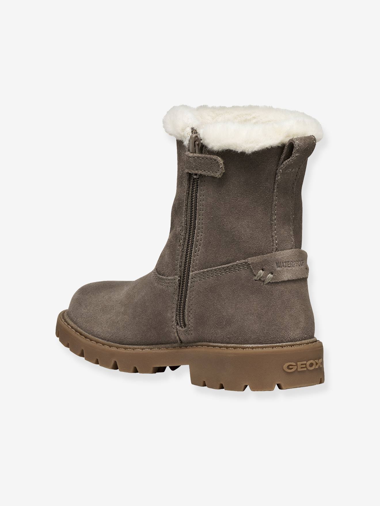 Thumbnail - Gefütterte Boots Mädchen SHAYLAX GEOX