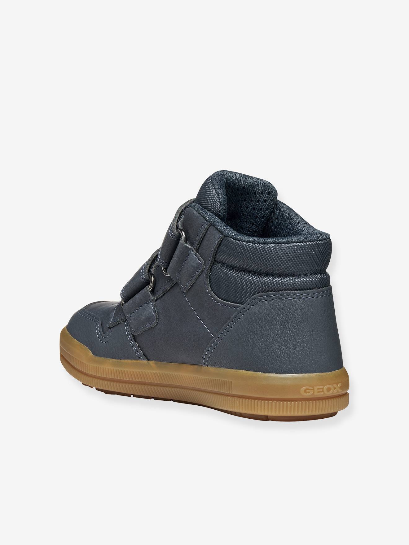 Thumbnail - Halbhohe Sneakers Jungen ARZACH GEOX