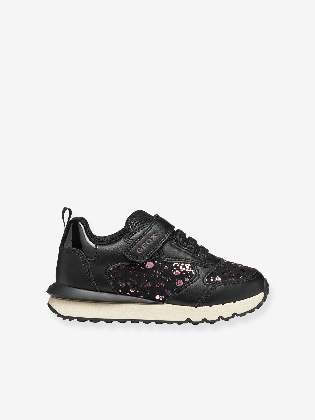 Thumbnail - Mädchen Sneakers J46GZB J FASTICS GIRL GEOX
