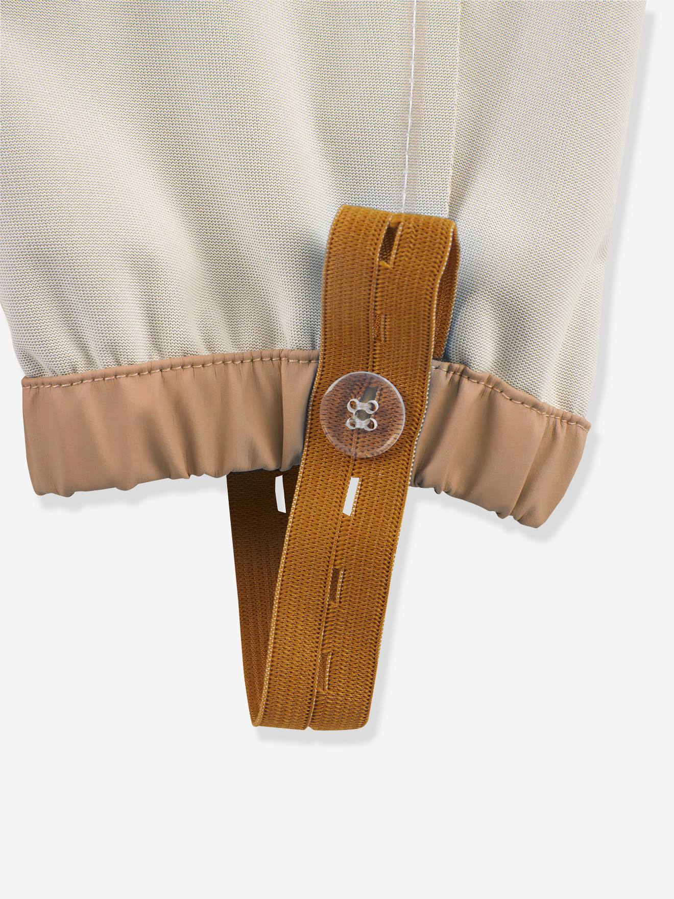 Thumbnail - Kinder Regen-Latzhose Sterntaler