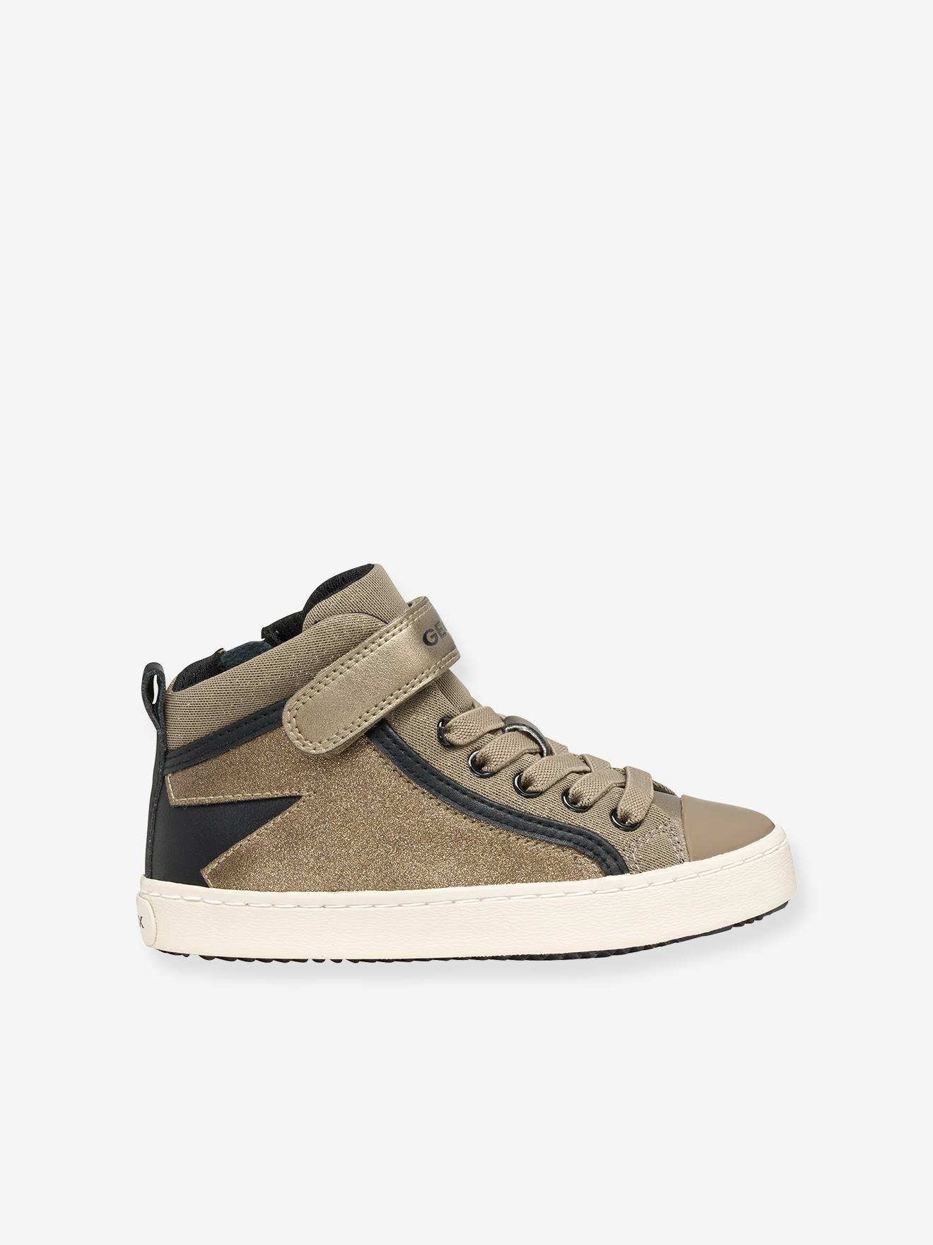 Thumbnail - Hohe Sneakers Mädchen J KALISPERA GEOX