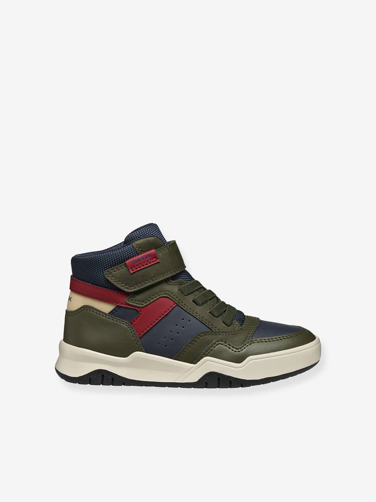 Thumbnail - Jungen Sneakers J367RE J Perth Boy GEOX