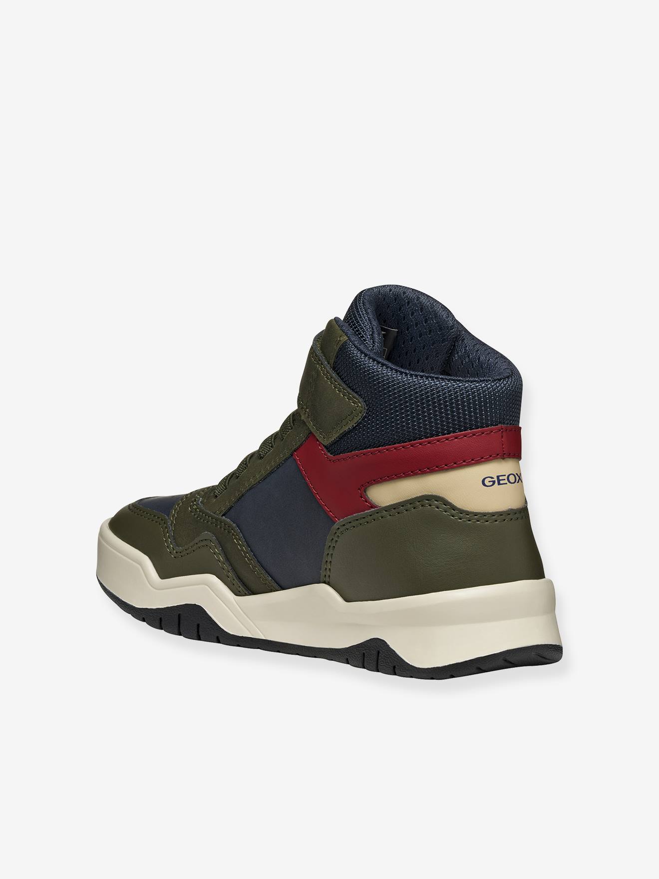 Thumbnail - Jungen Sneakers J367RE J Perth Boy GEOX