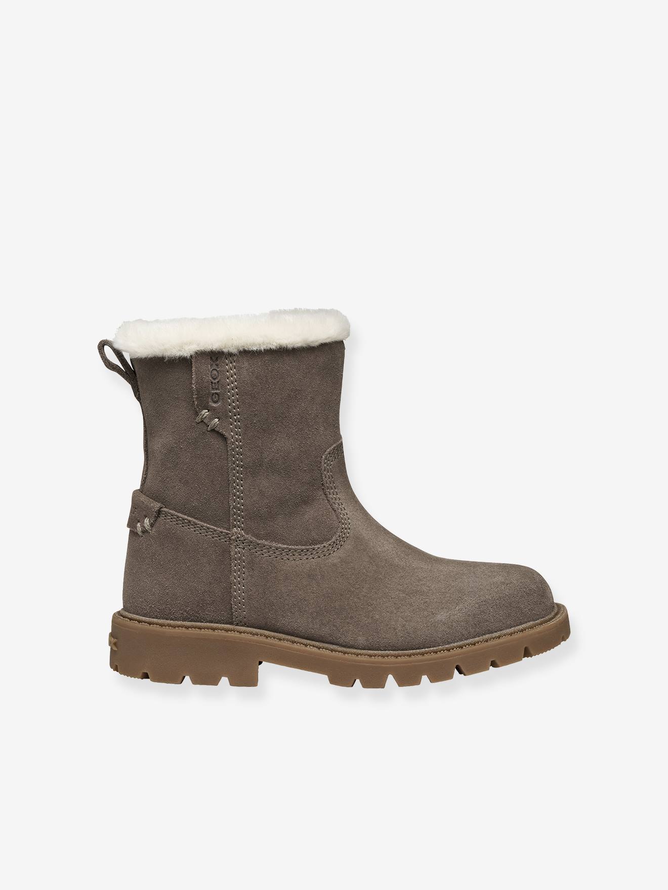 Thumbnail - Gefütterte Boots Mädchen SHAYLAX GEOX