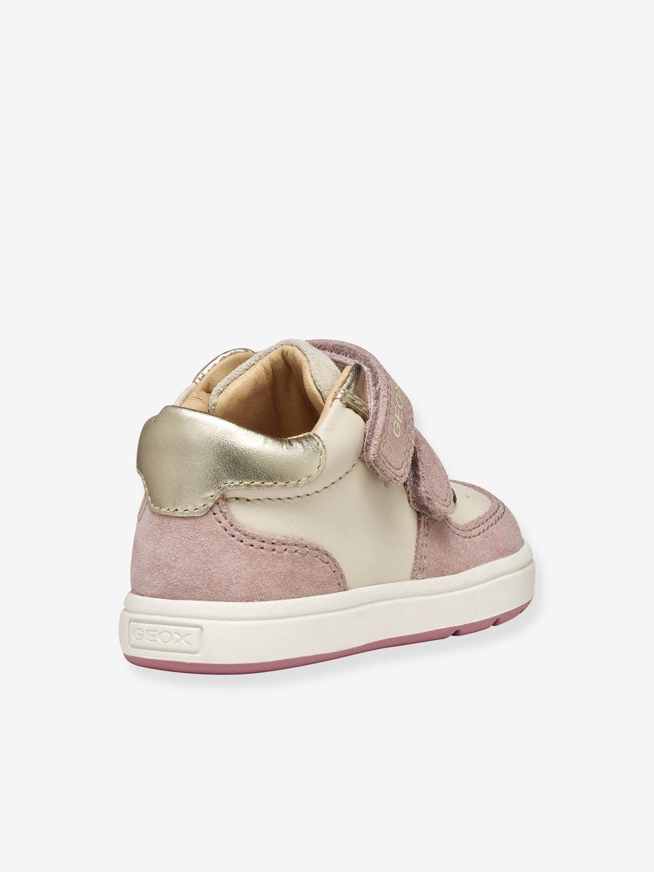 Thumbnail - Halbhohe Lauflernschuhe B BIGLIA GIRL B564CA0 Mädchen GEOX