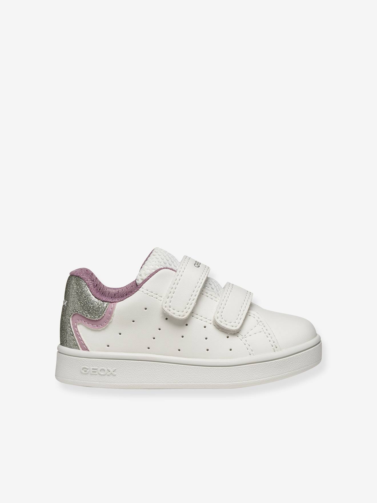 Thumbnail - Klett-Sneakers ECLYPER Baby Mädchen GEOX