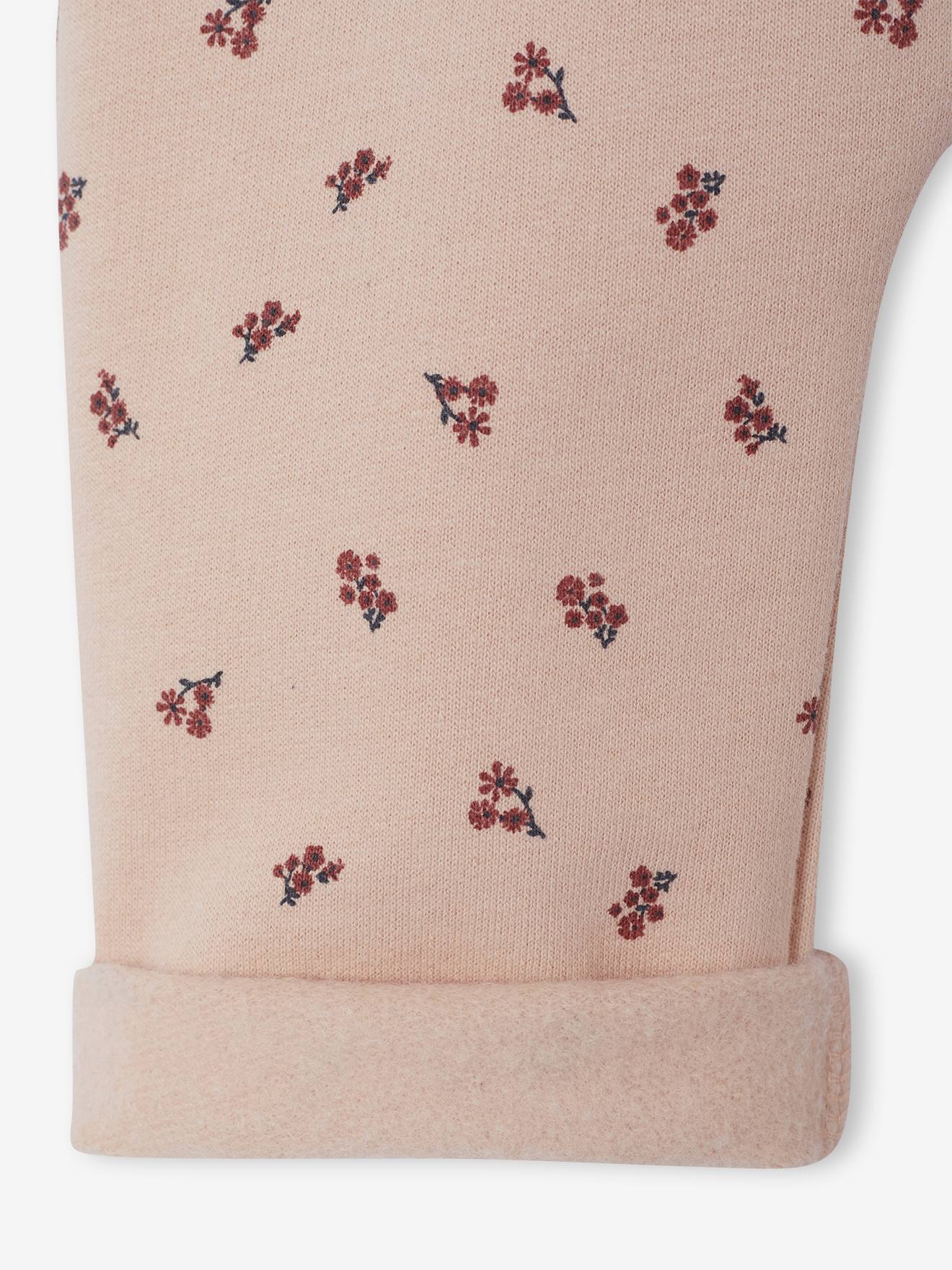 Thumbnail - Baby Sweathose für Neugeborene