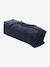 2-in-1 Reisebett „Mobi'bed“ mit Wickeltisch - grau+marine - 11