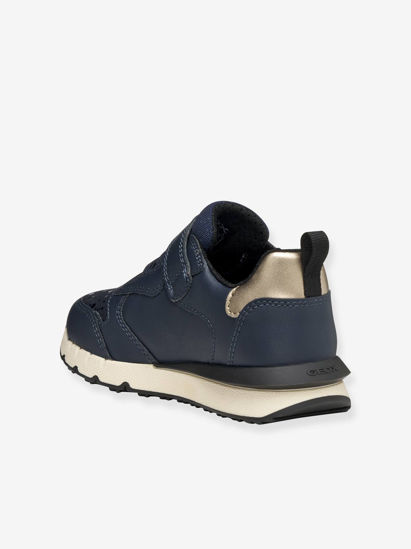 Thumbnail - Mädchen Sneakers Fastics GEOX