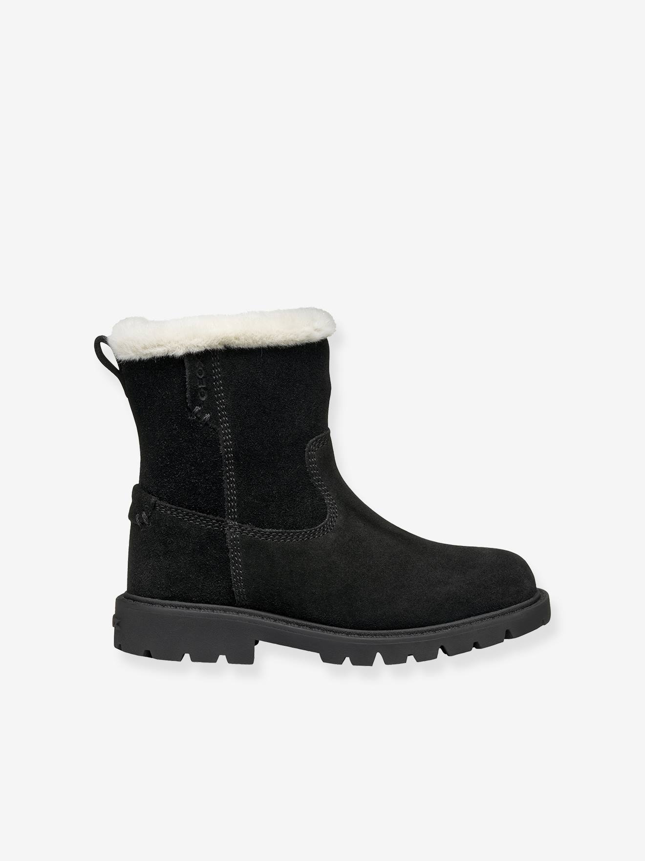 Thumbnail - Gefütterte Boots Mädchen SHAYLAX GEOX