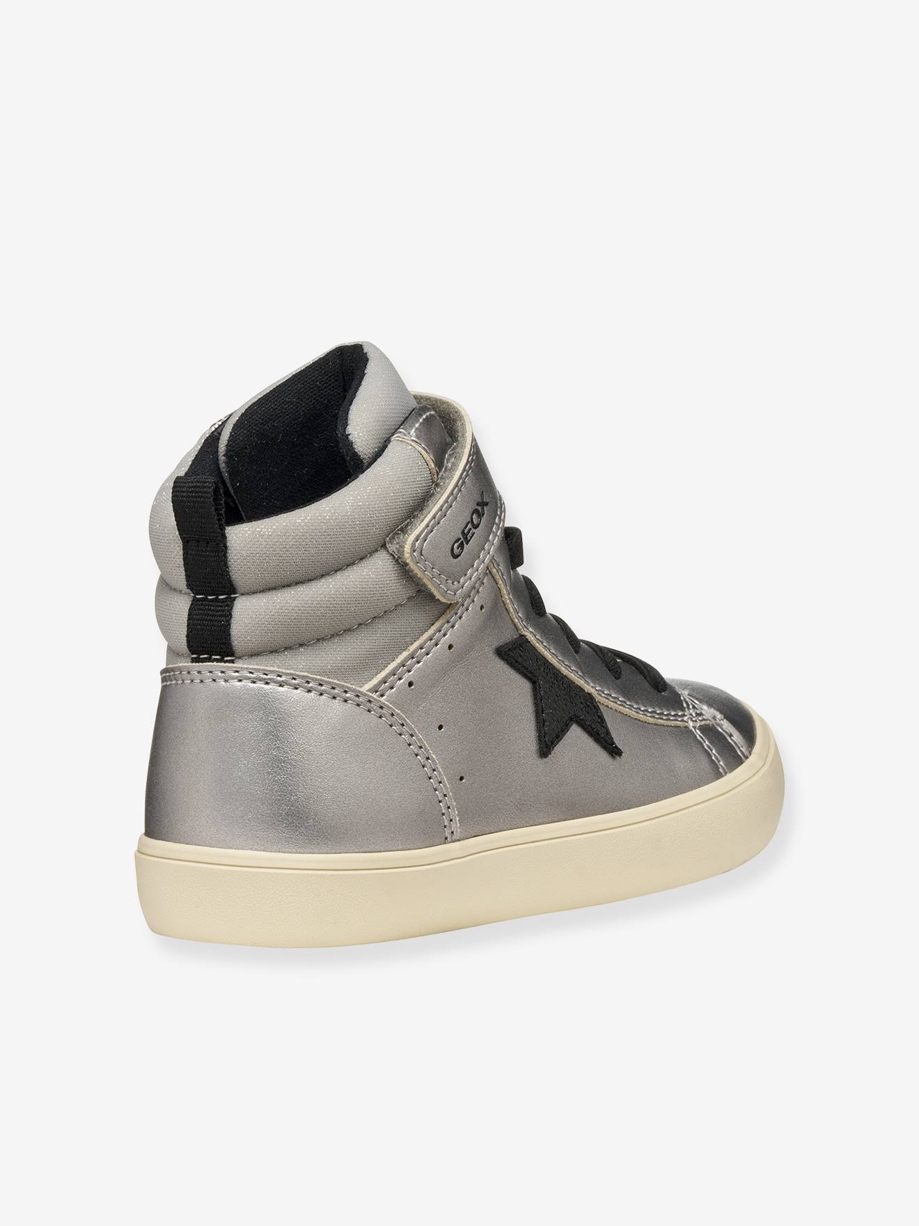 Thumbnail - Hohe Sneakers Mädchen J GISLI GIRL GEOX