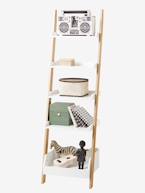 Modernes Kinderregal 'Architekt', Leiterregal -  - [numero-image]