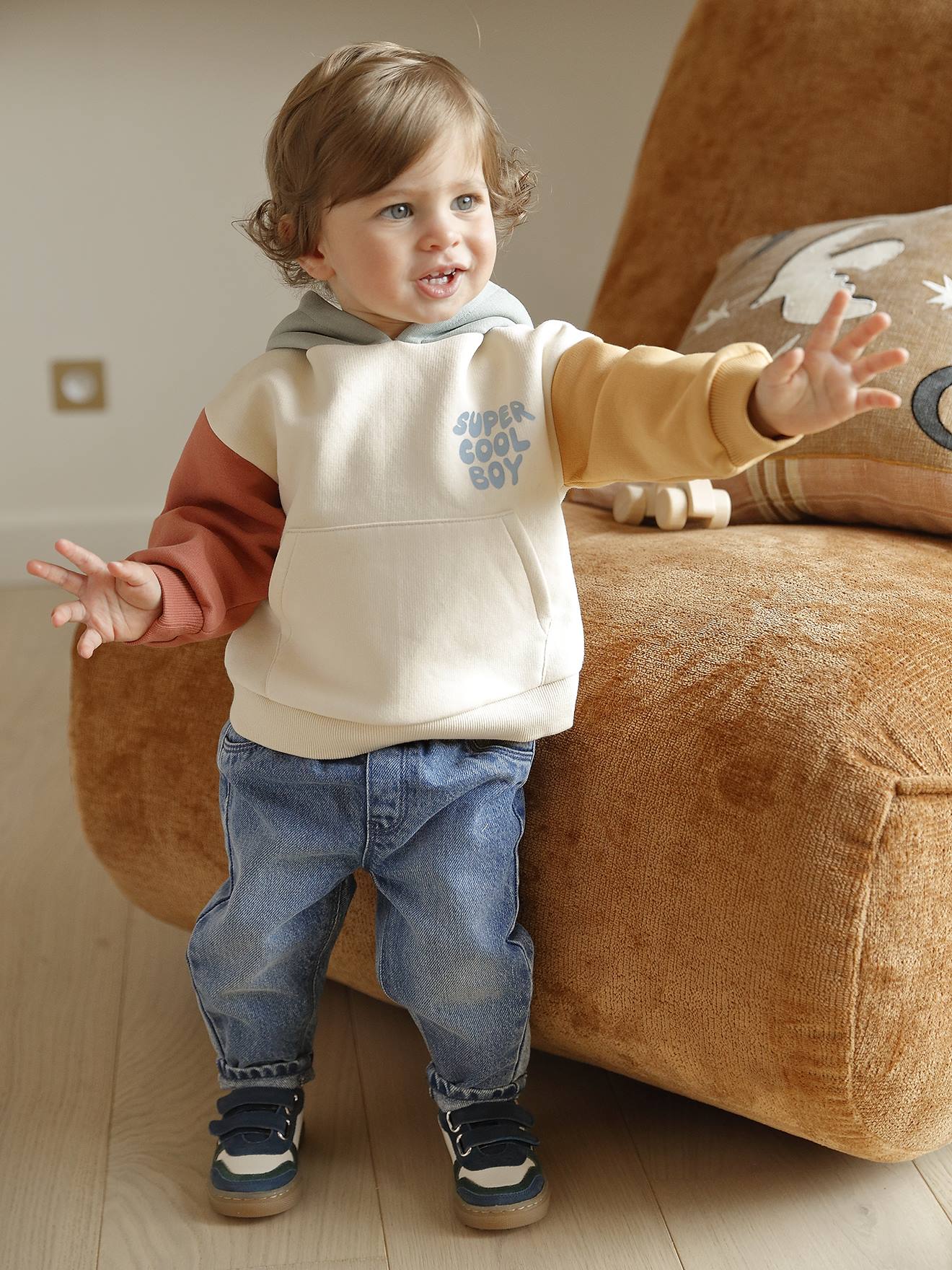 Baby-Set
