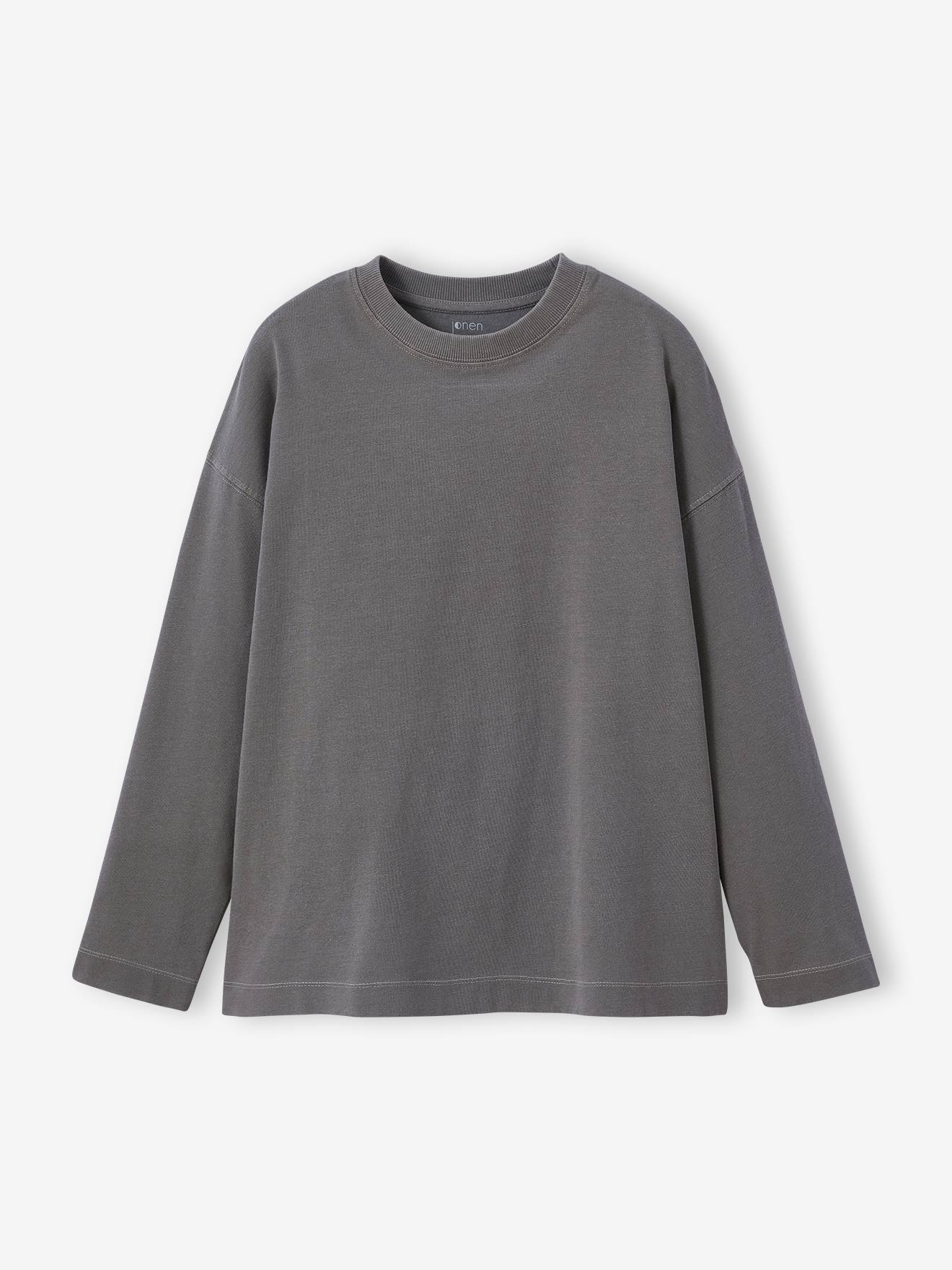 Thumbnail - 2er-Pack Shirts Vintage Wash JONEN Jungen