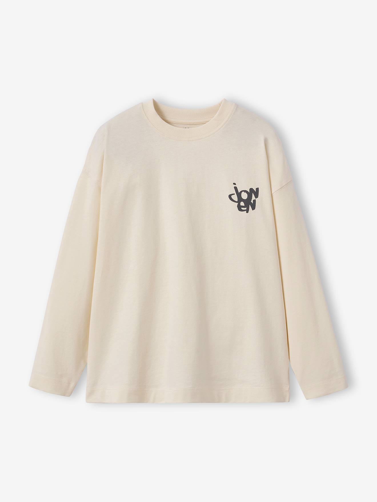 Thumbnail - 2er-Pack Shirts Vintage Wash JONEN Jungen