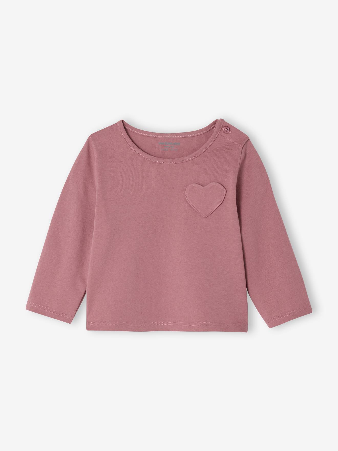 Thumbnail - 3er-Pack Baby Shirts BASIC