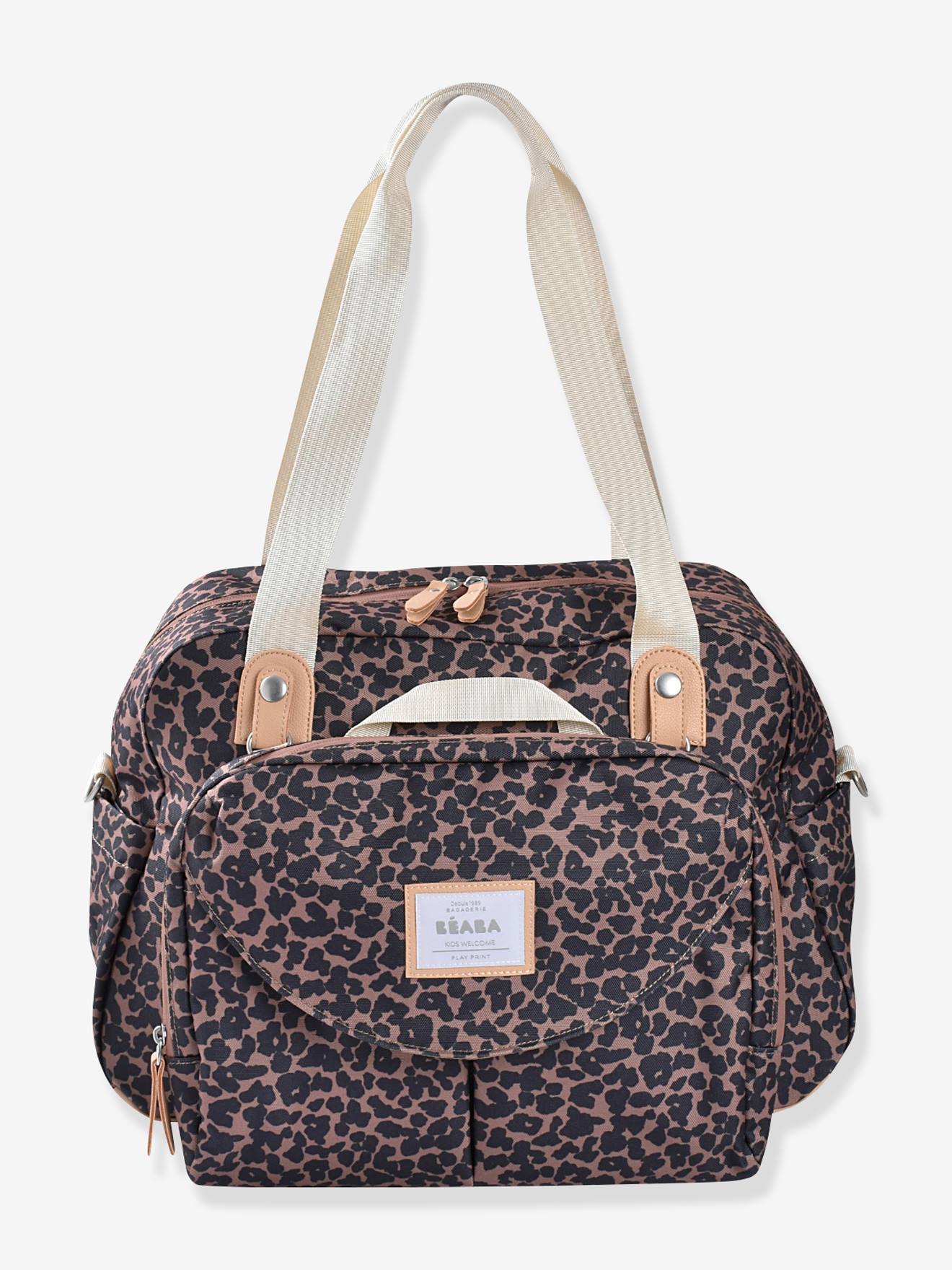 Thumbnail - Wickeltasche GENÈVE II BEABA