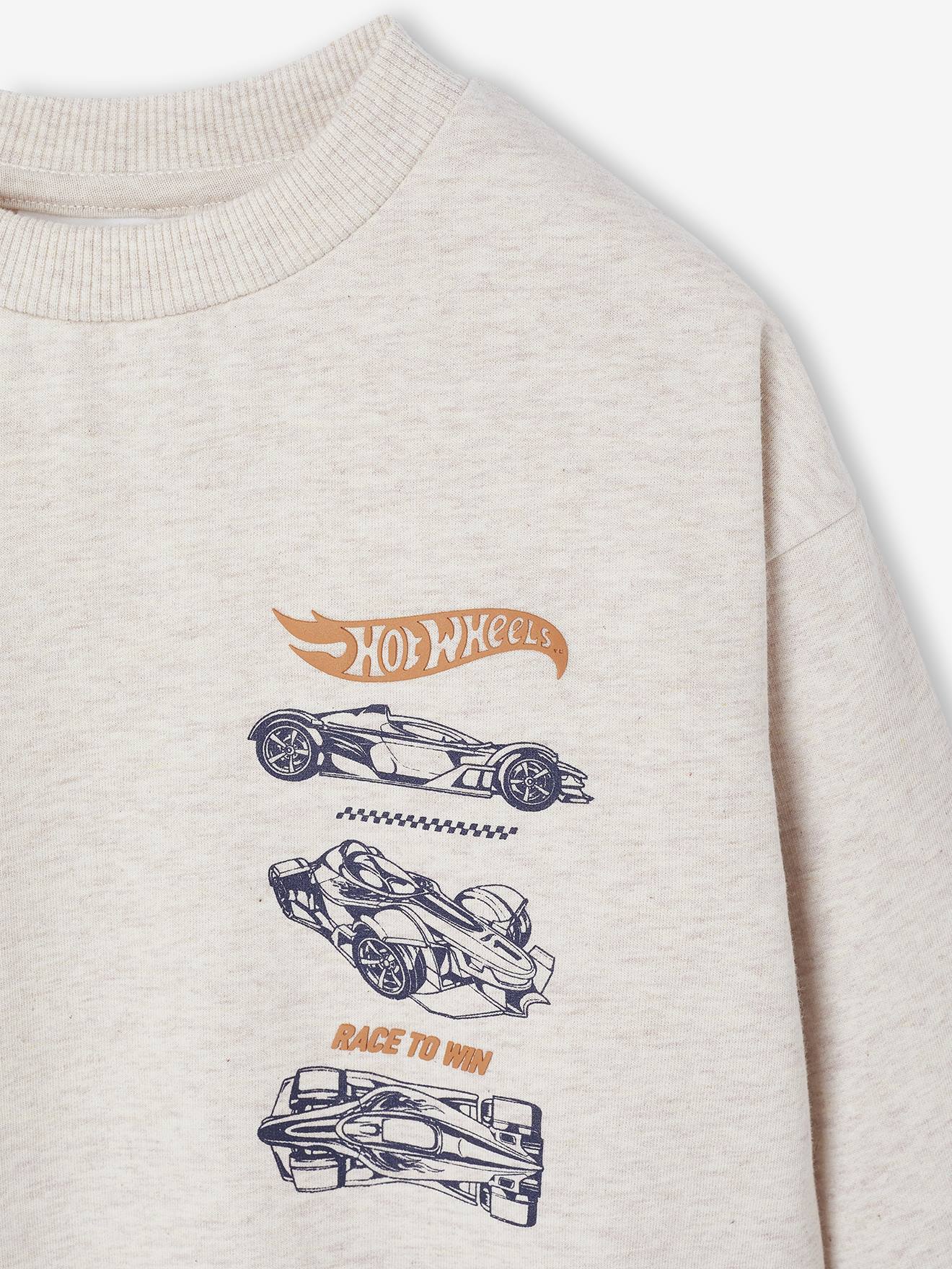 Thumbnail - Jungen Sweatshirt HOT WHEELS