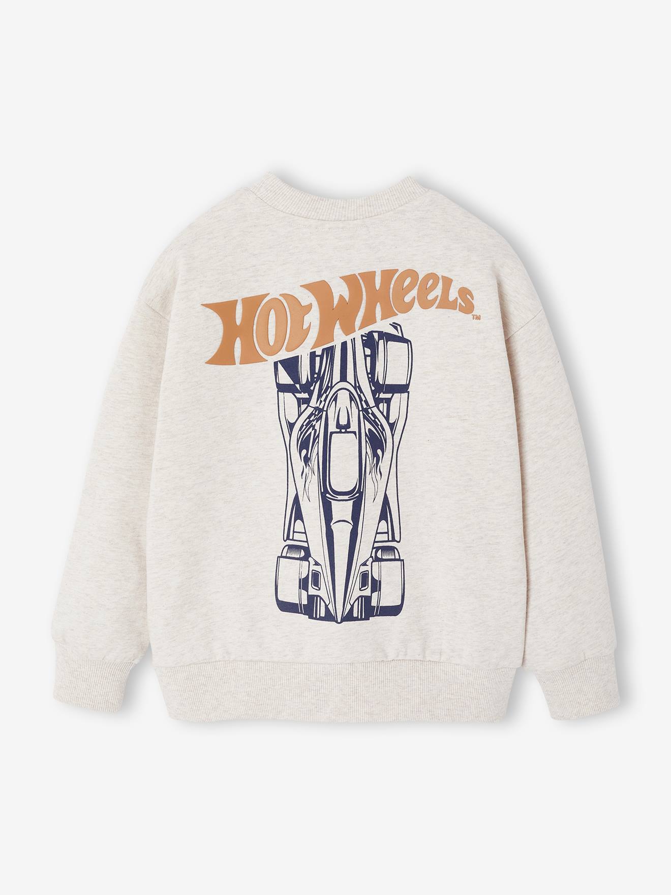 Thumbnail - Jungen Sweatshirt HOT WHEELS