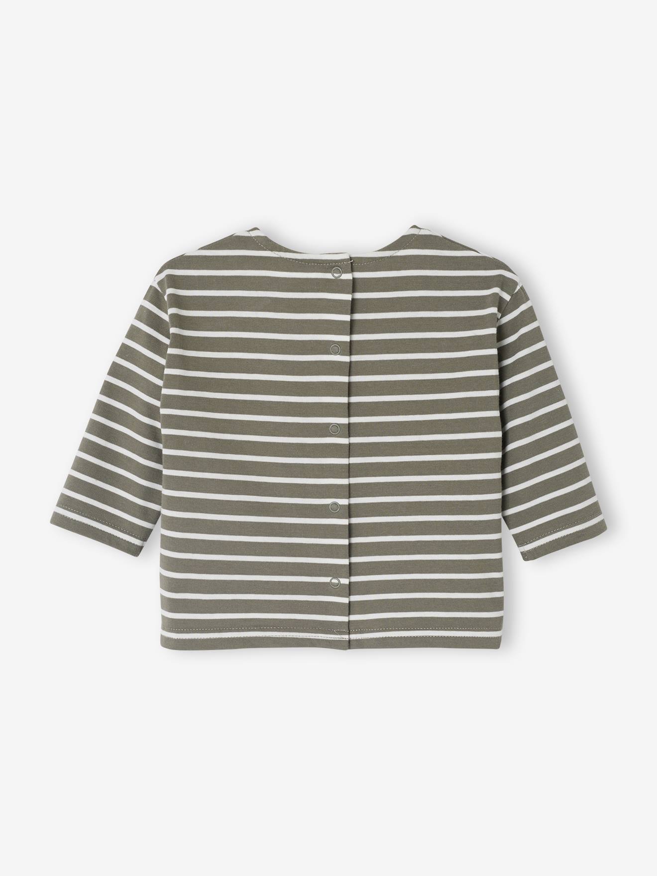 Thumbnail - Baby Ringelshirt