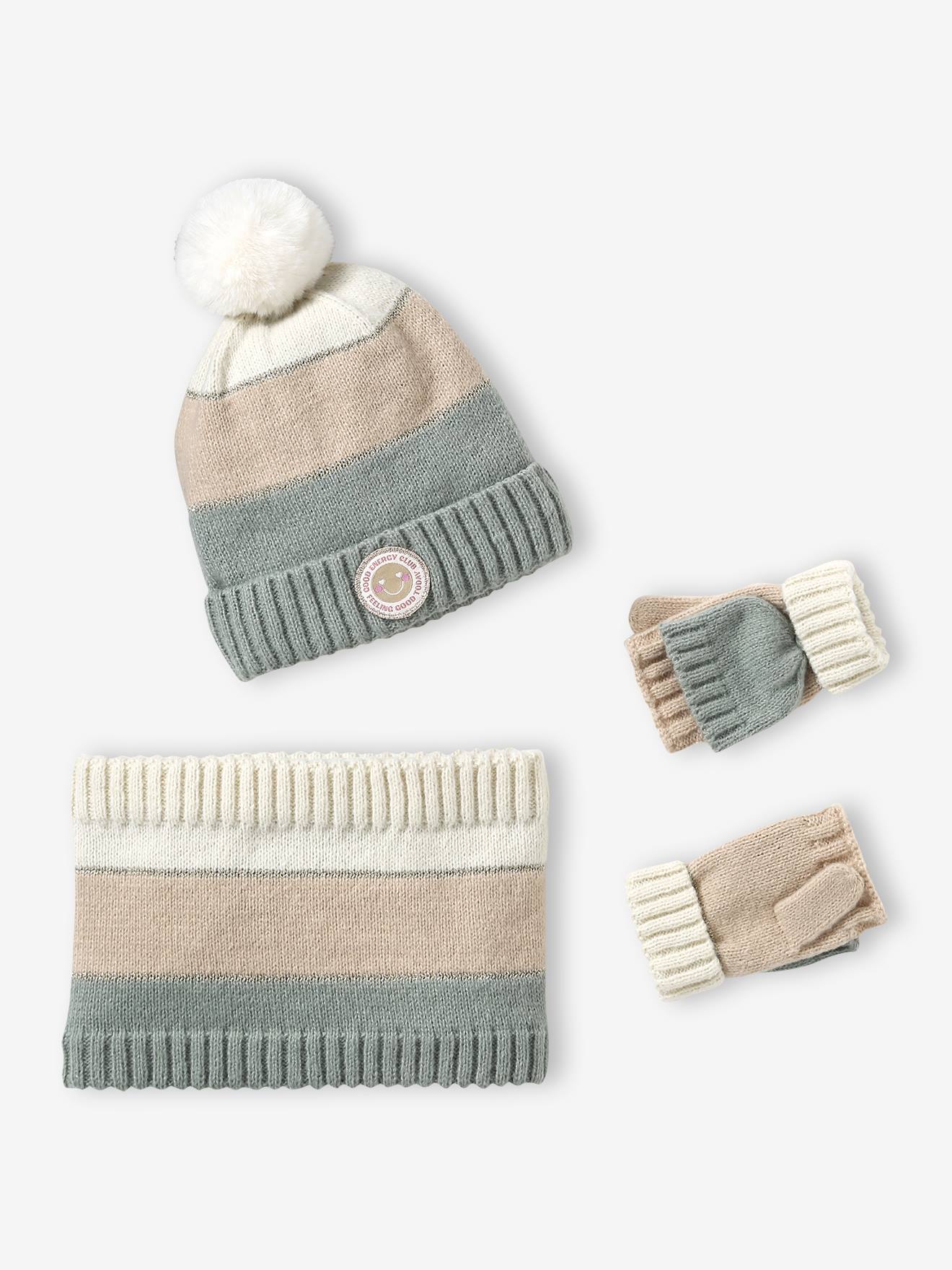 Mädchen-Set