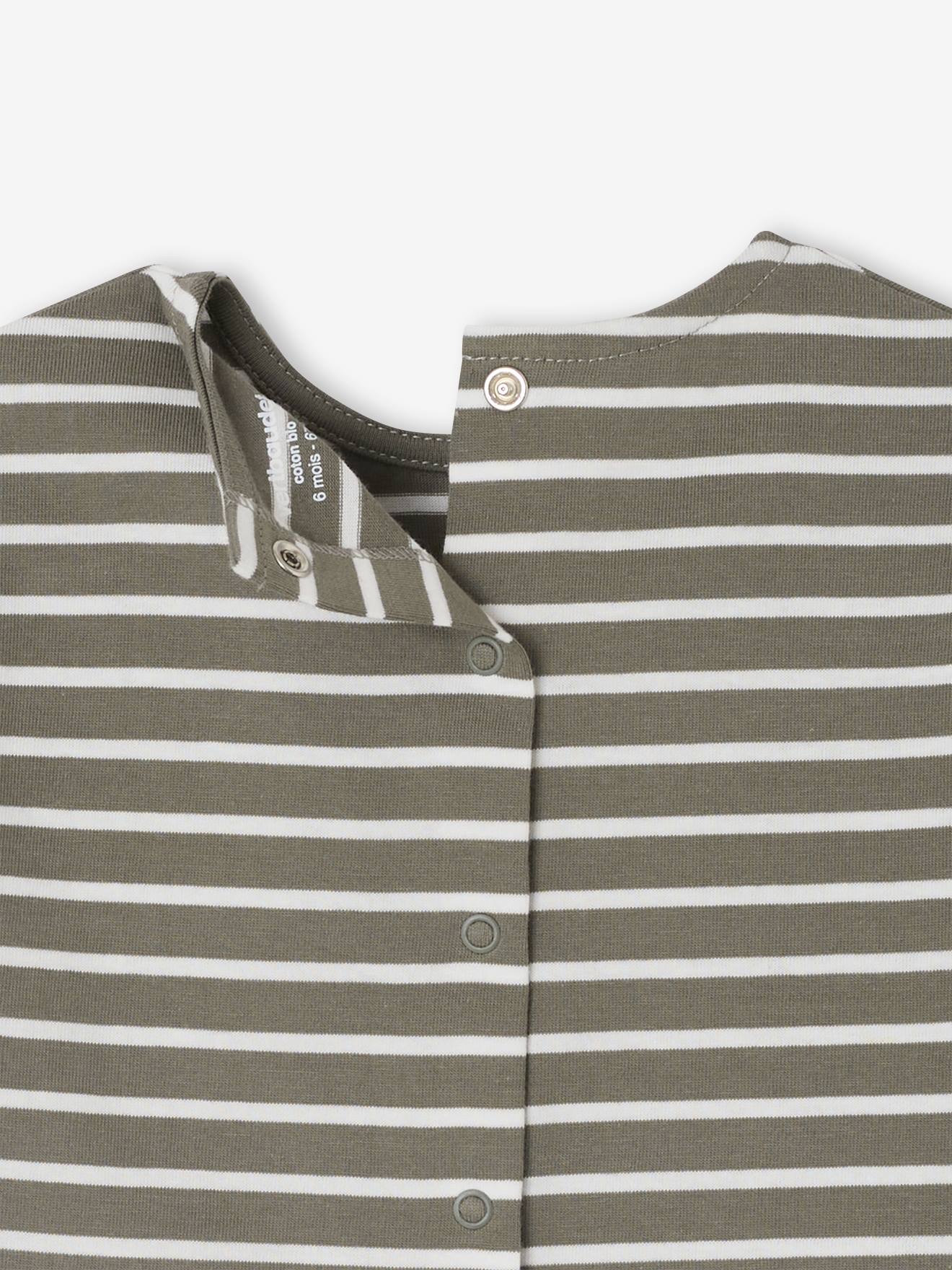 Thumbnail - Baby Ringelshirt