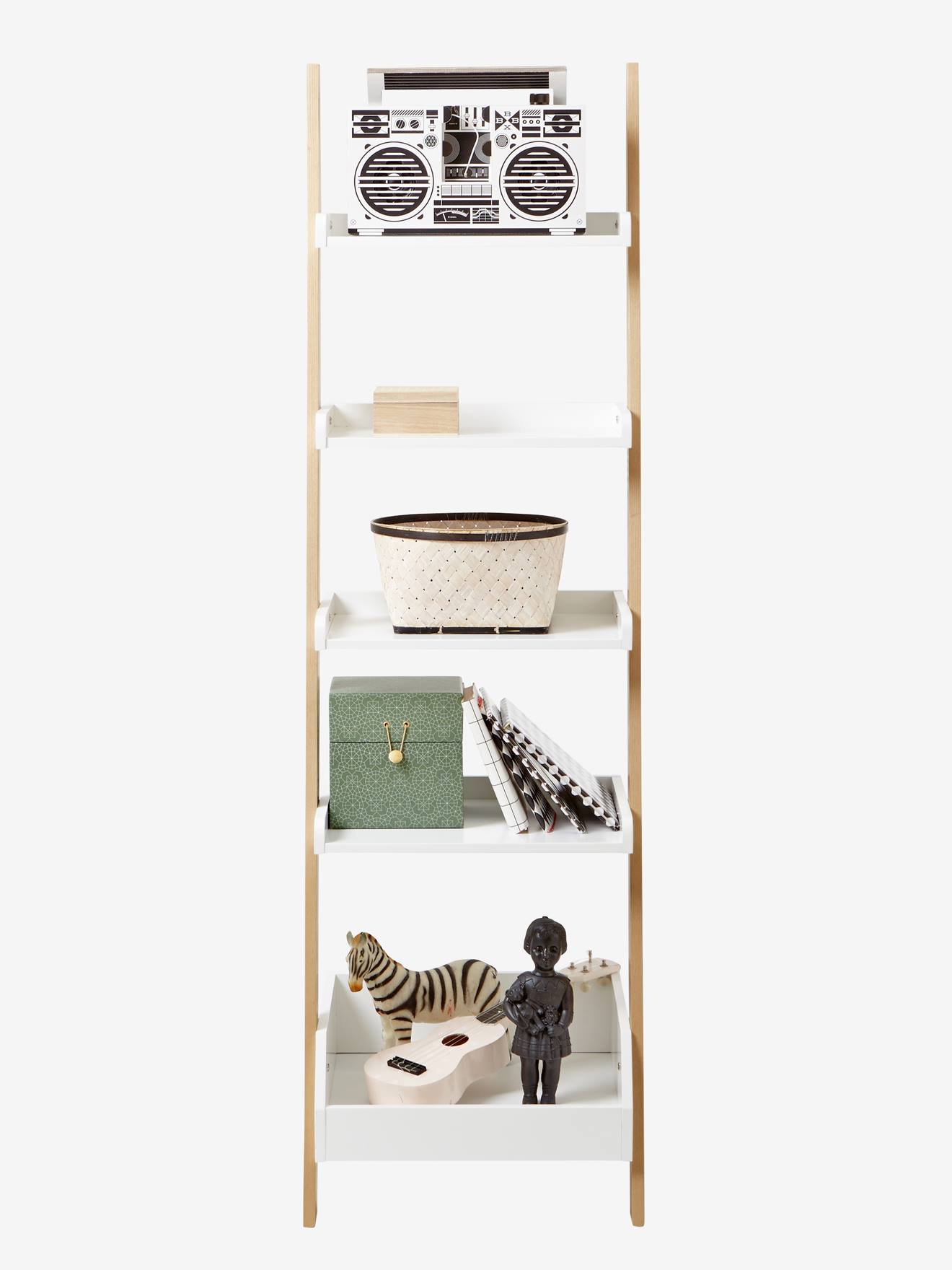 Thumbnail - Kinderzimmer Leiterregal ARCHITEKT