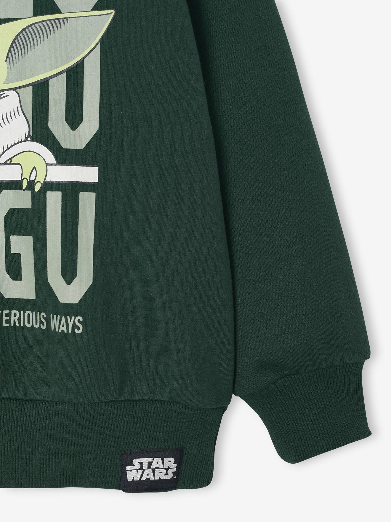 Thumbnail - Jungen Sweatshirt mit Grogu STAR WARS n