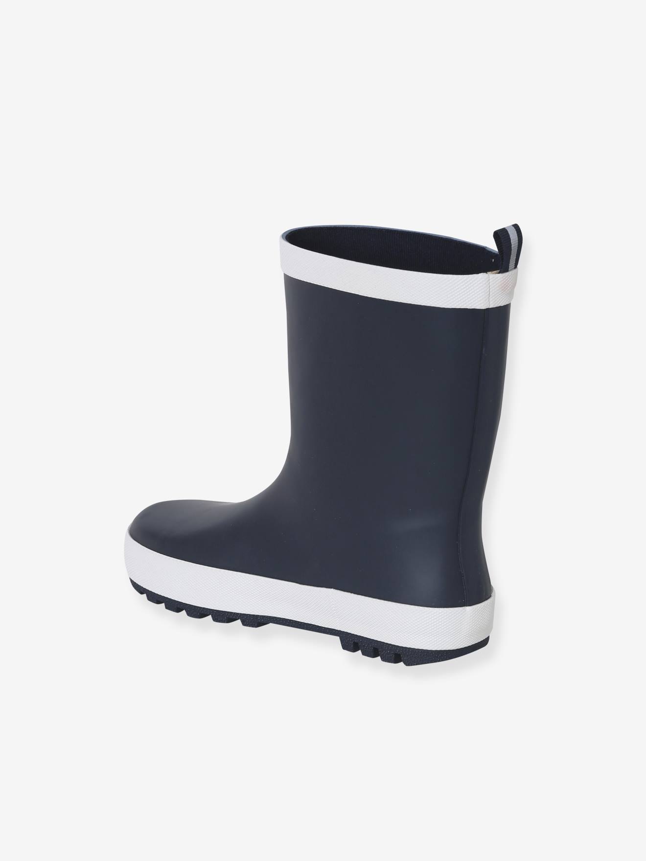 Thumbnail - Gummistiefel mit Streifen OUDOOR