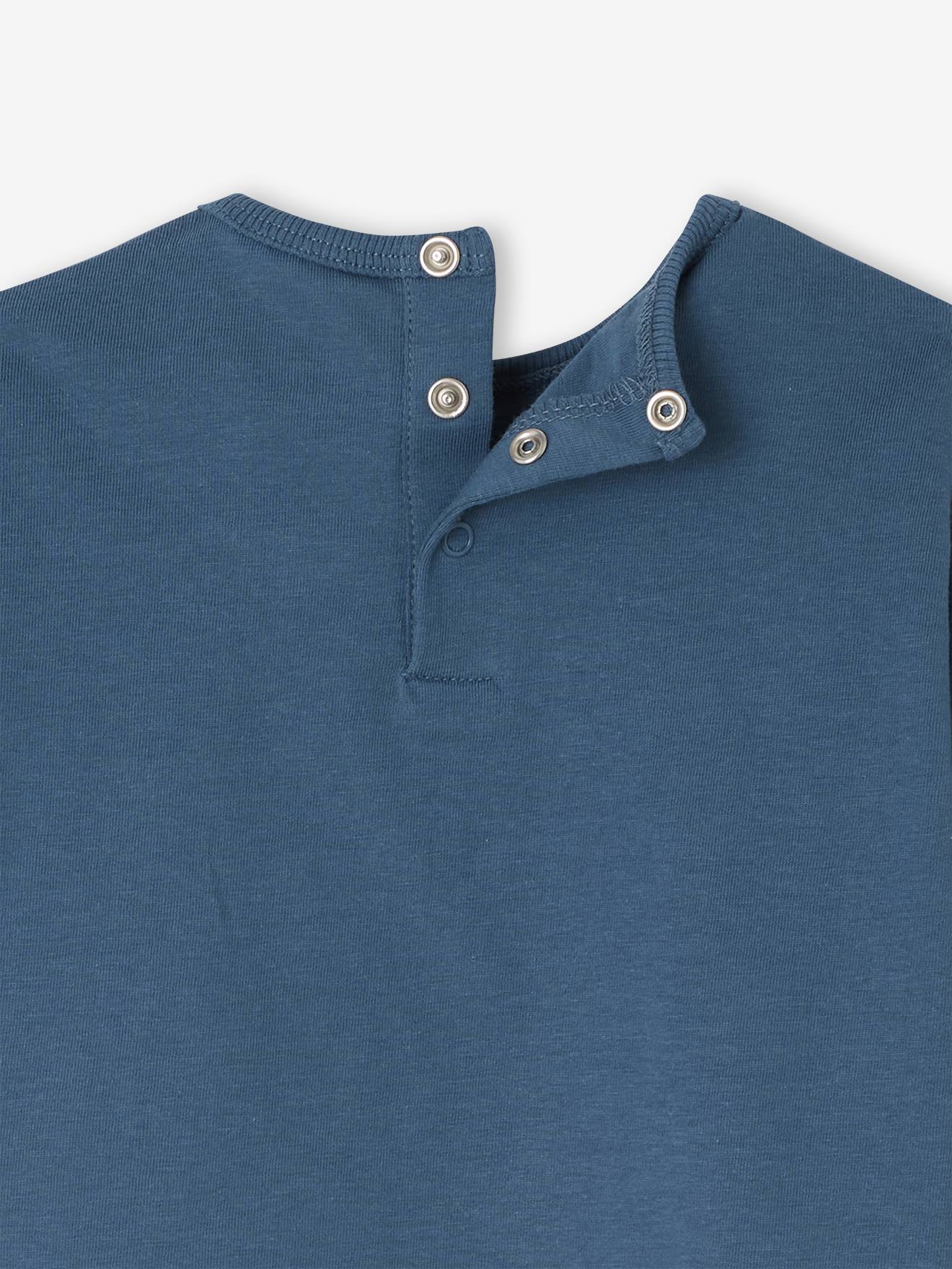 Thumbnail - Baby Shirt COWBOY