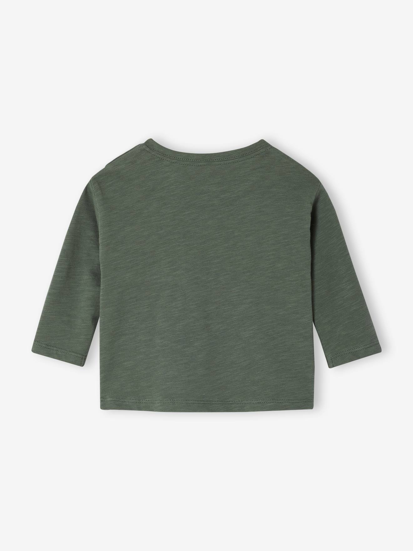 Thumbnail - Baby Shirt BASIC personalisierbar