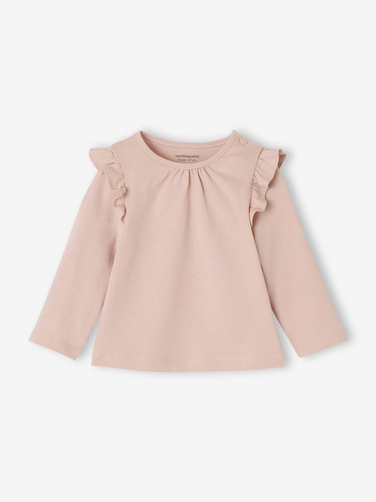 Thumbnail - 2er-Pack Baby Shirts BASIC