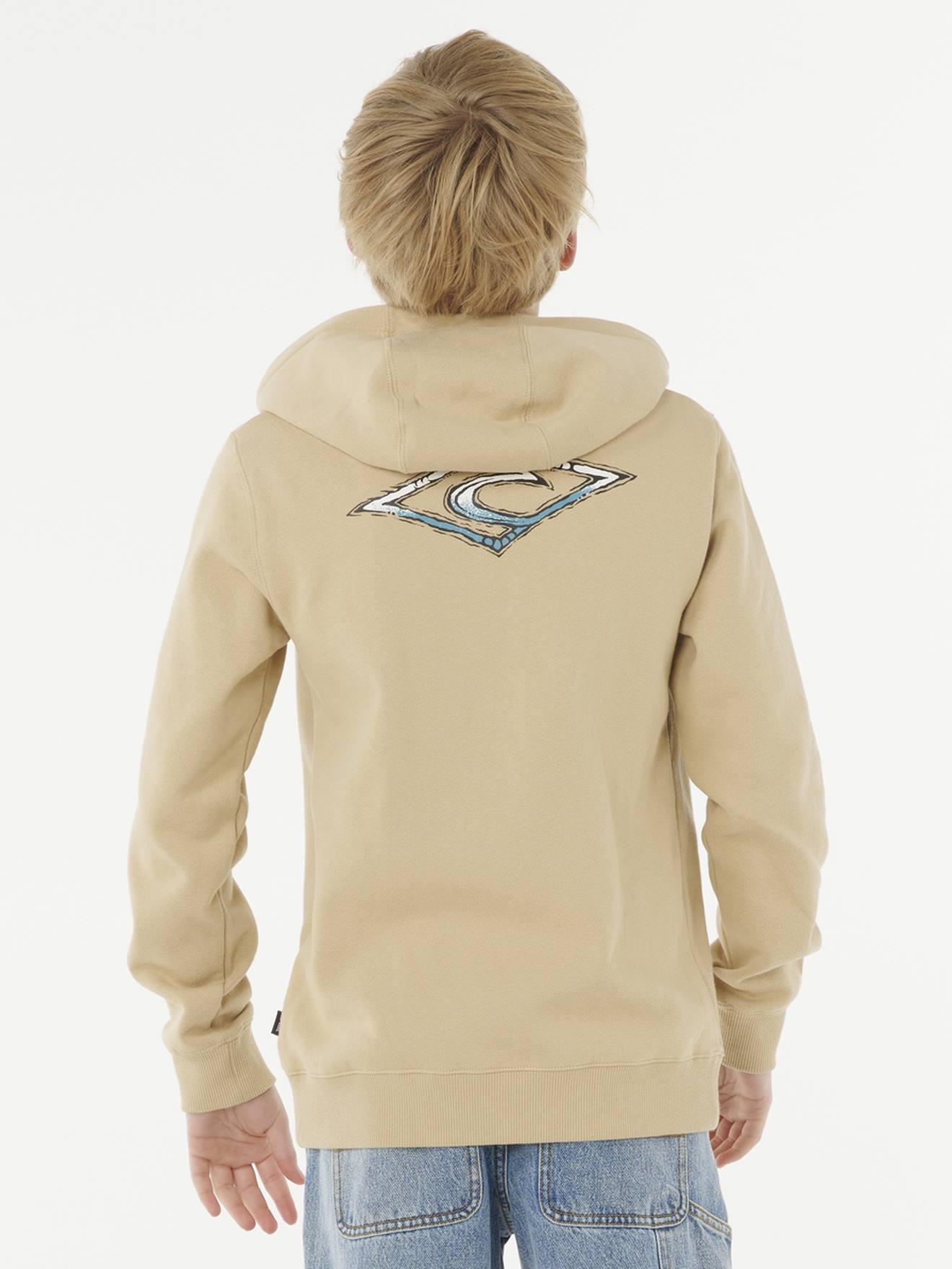 Thumbnail - Kapuzensweatshirt Tropic Daze Jungen RIP CURL