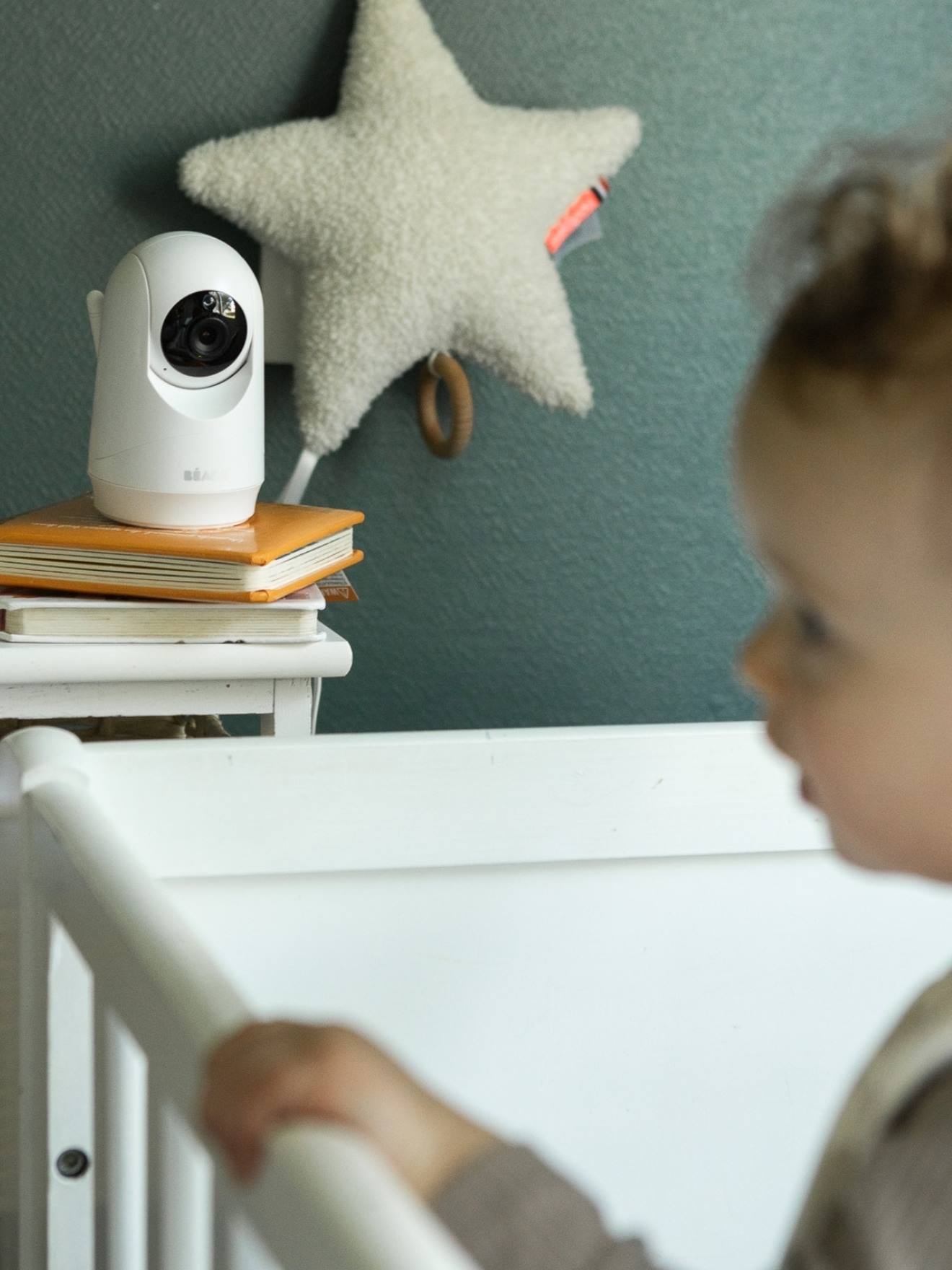 Thumbnail - Video-Babyphon Zen Plus 2 BEABA