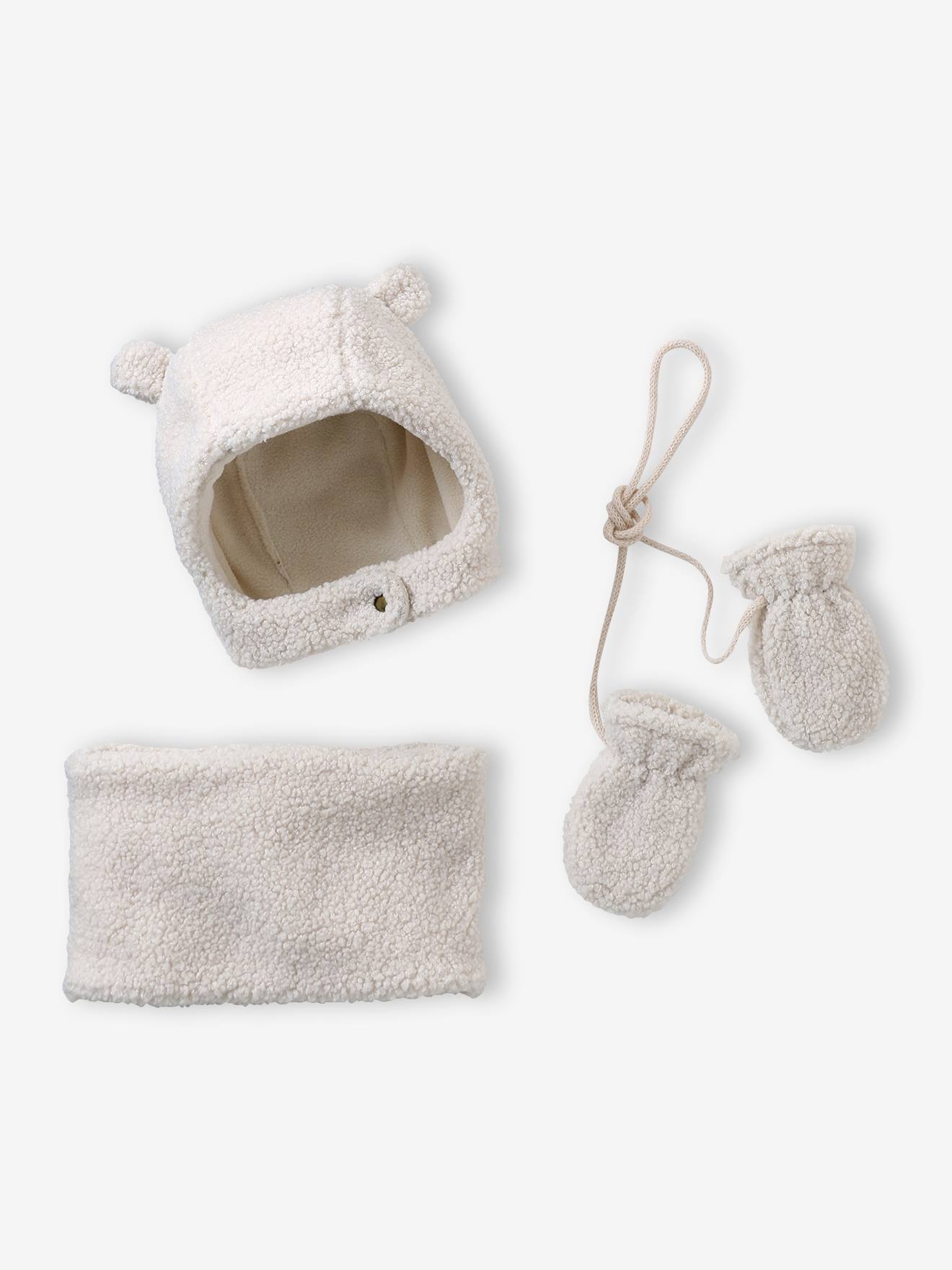 Baby-Set