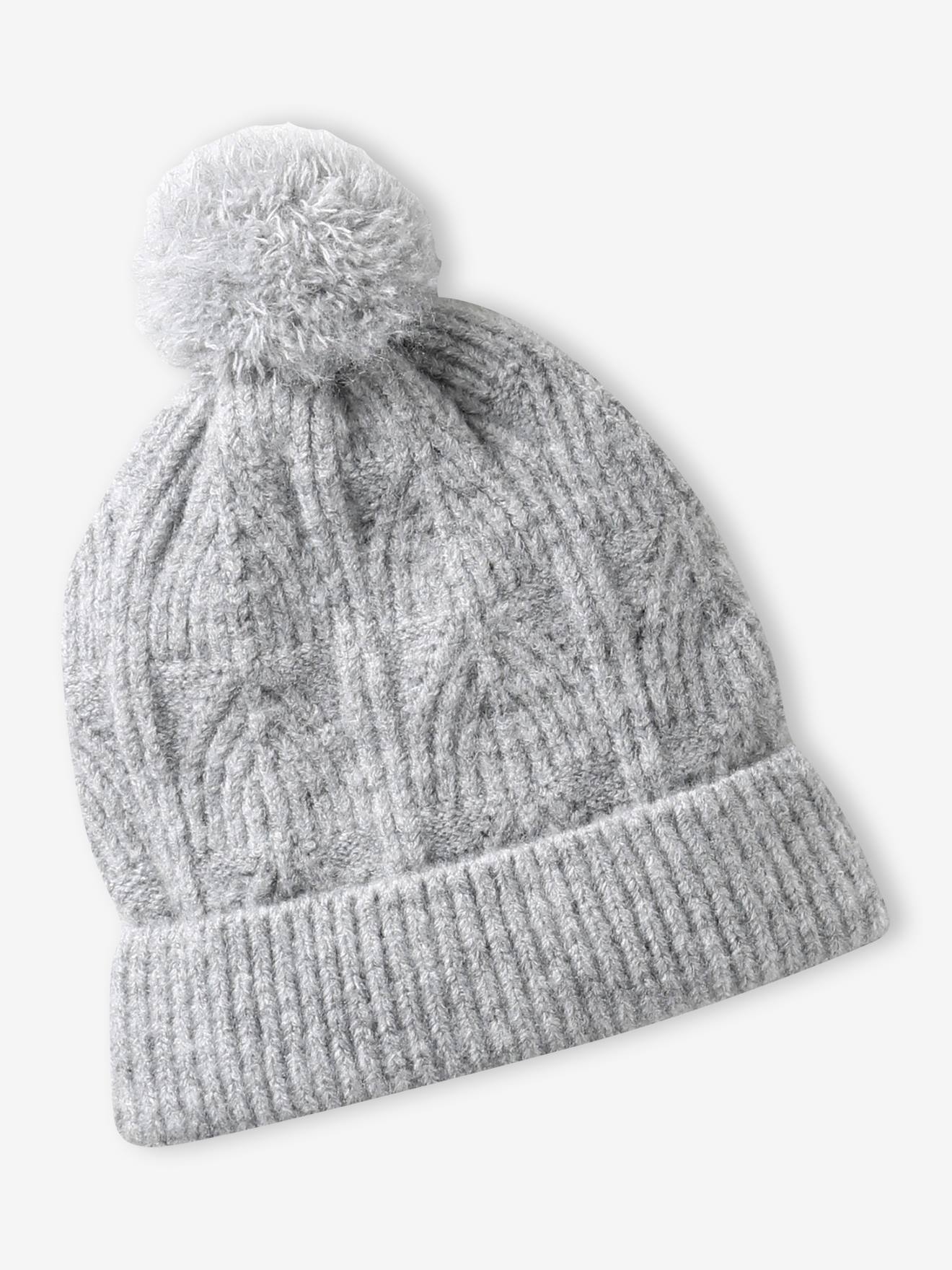 Thumbnail - Mädchen Strick-Set