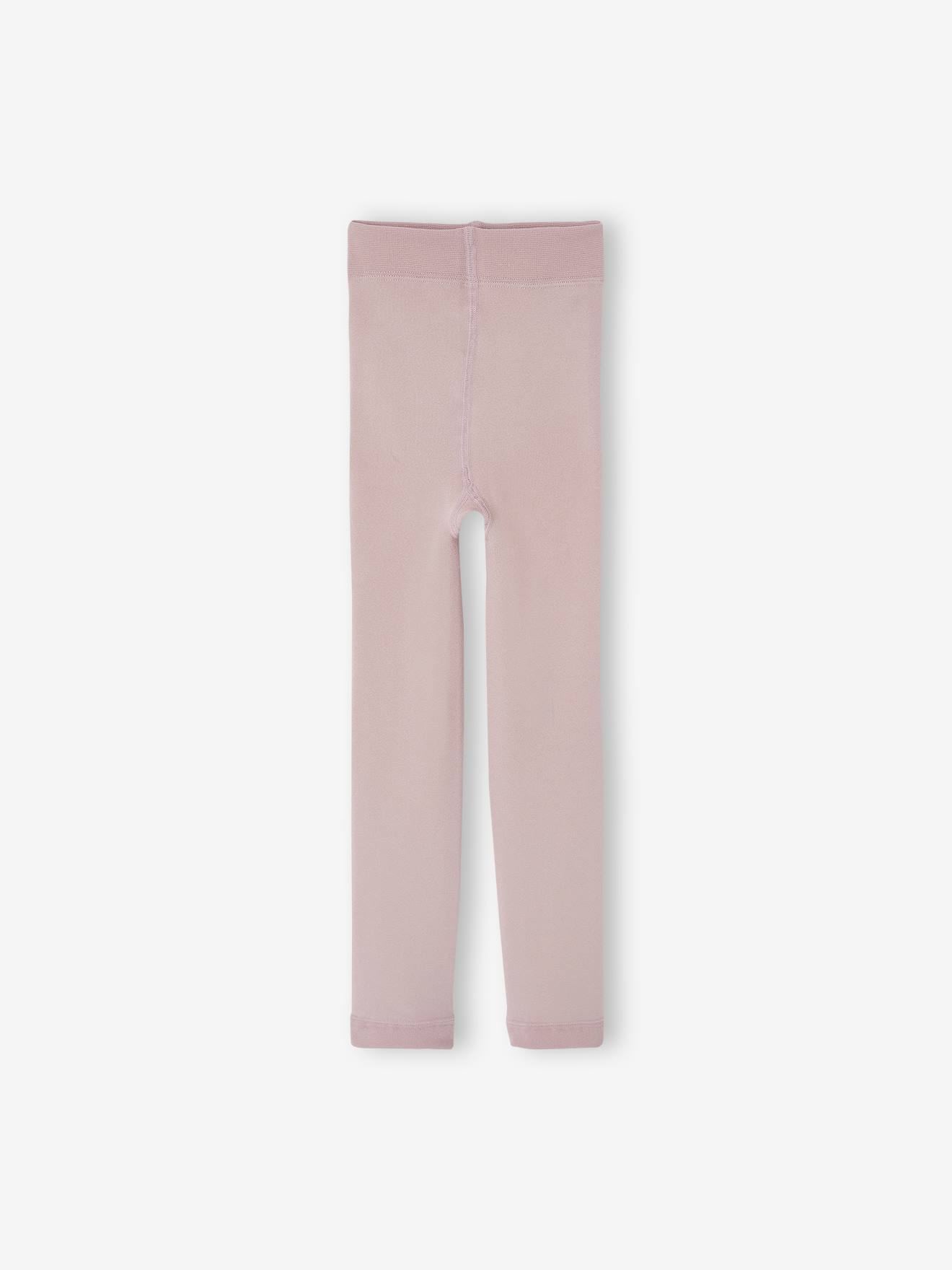 Mädchen Thermo-Leggings