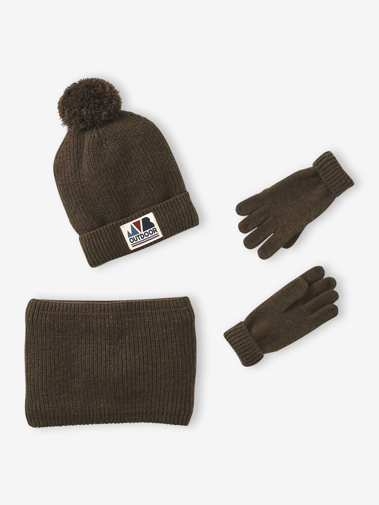 Jungen Set