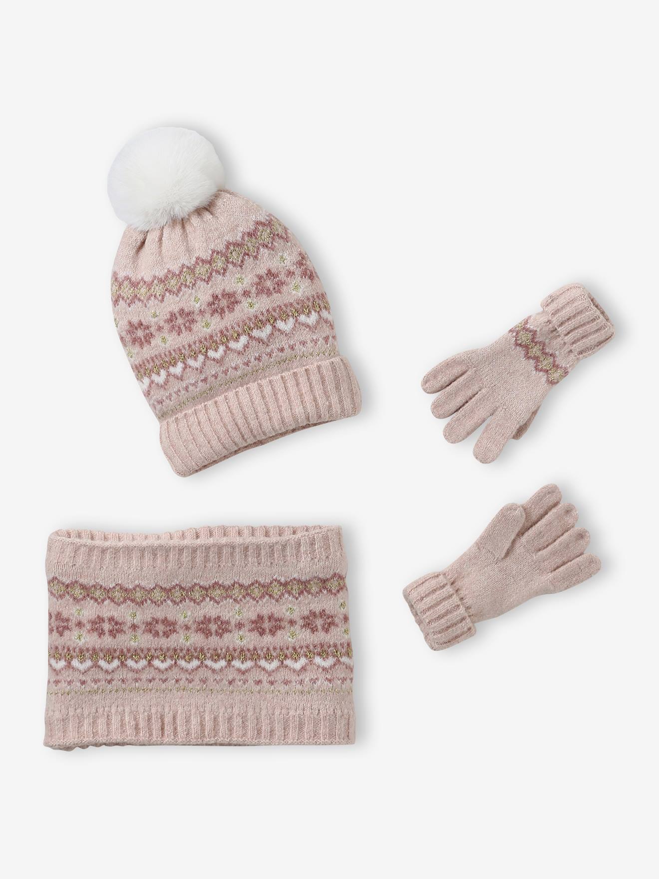 Thumbnail - Mädchen Set