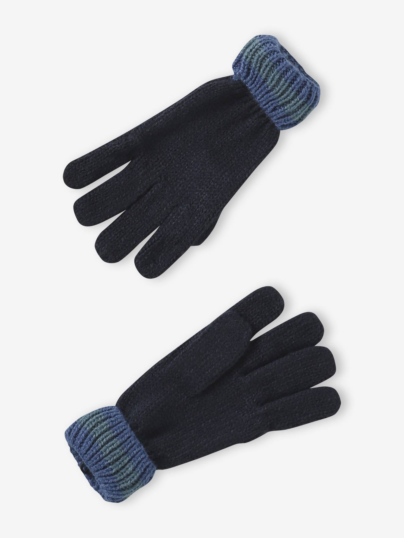 Thumbnail - Set aus Mütze