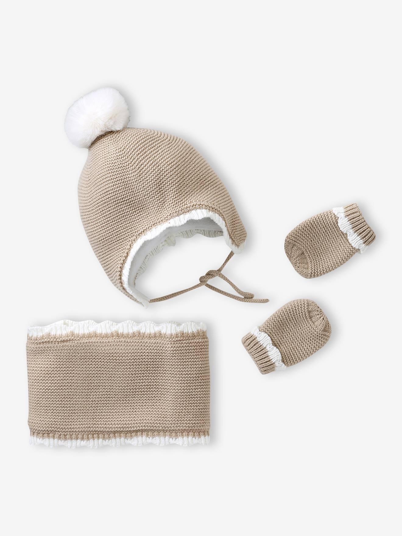 Baby-Set