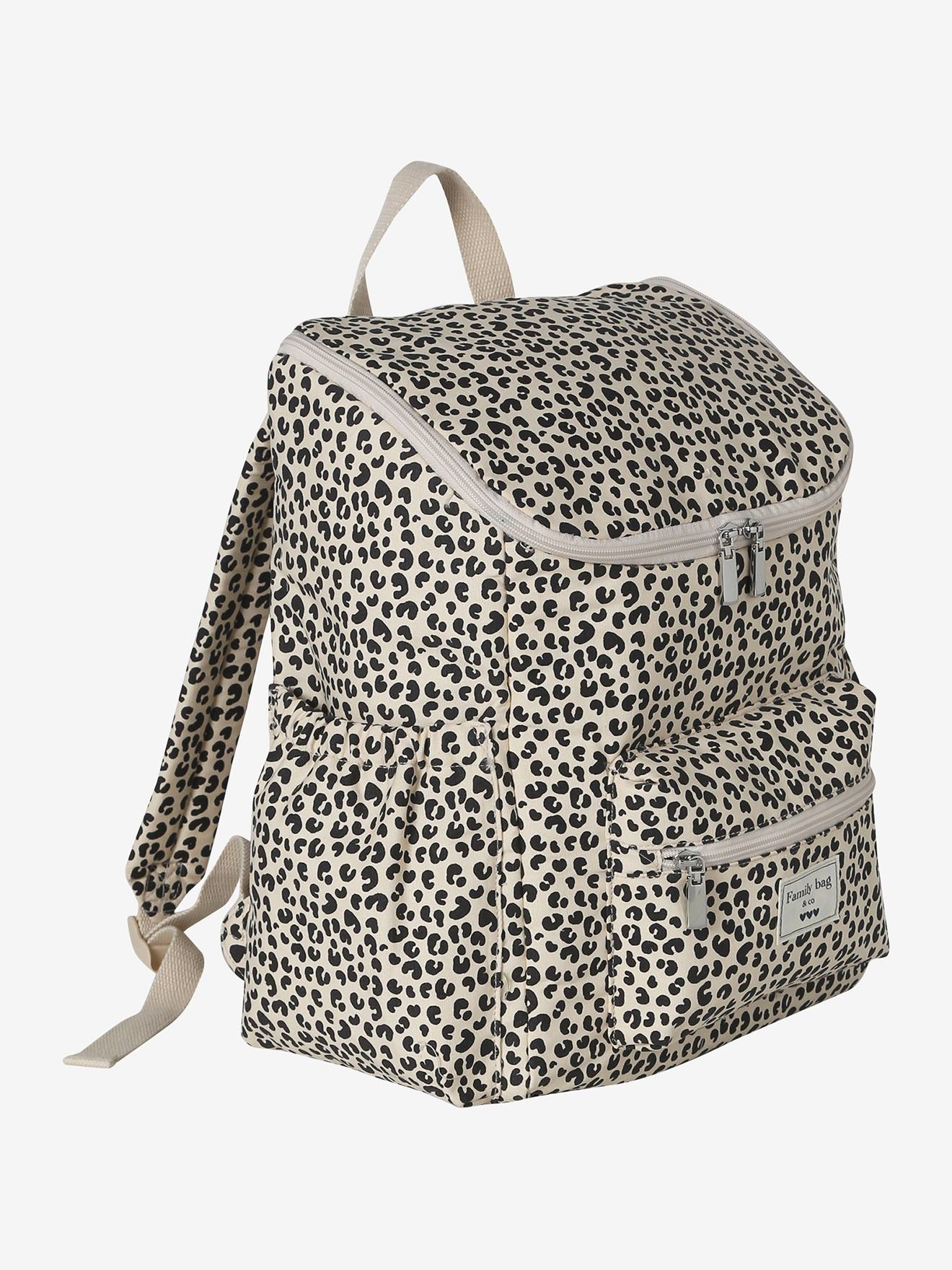 Thumbnail - Wickelrucksack URBANCITY LIFE mit Wickelunterlage