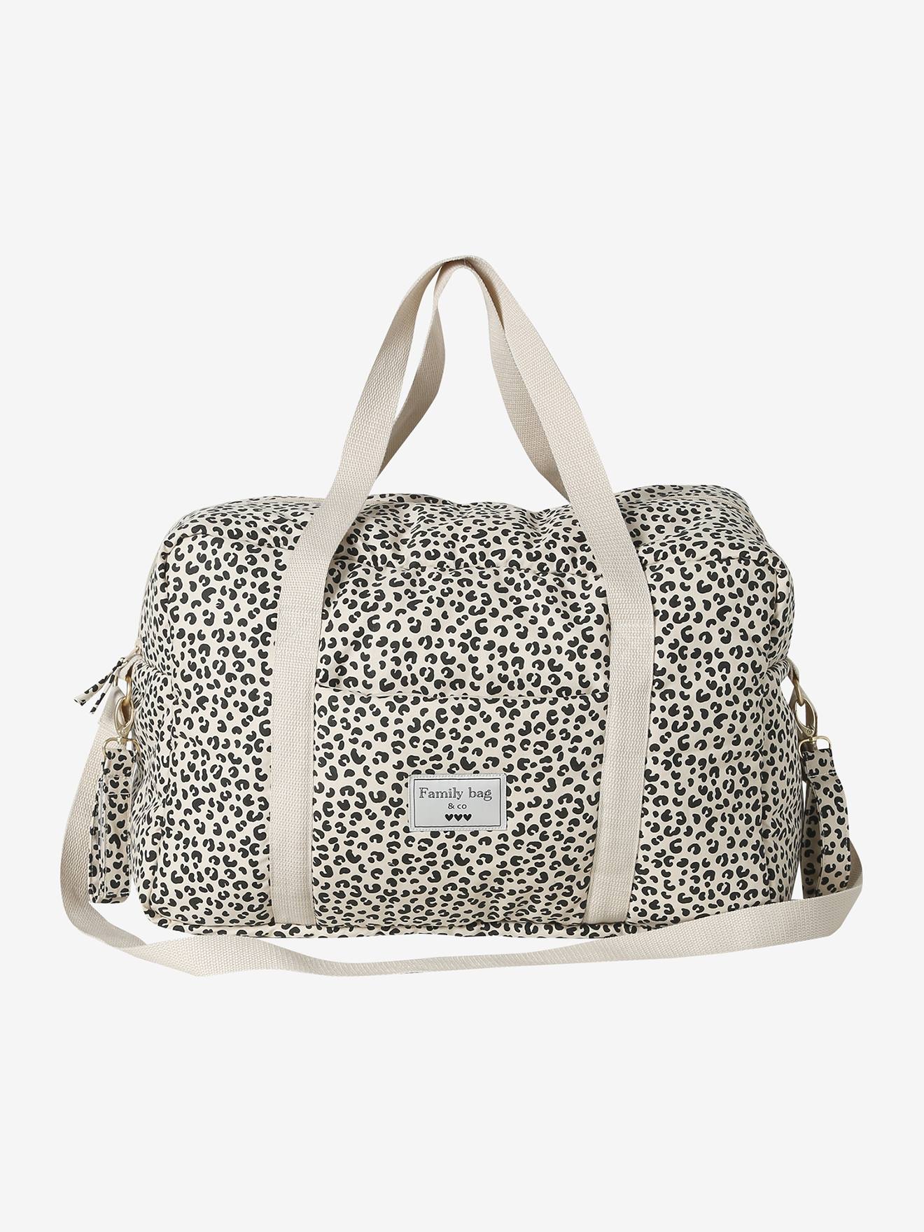 Thumbnail - Wickeltasche CATALINA