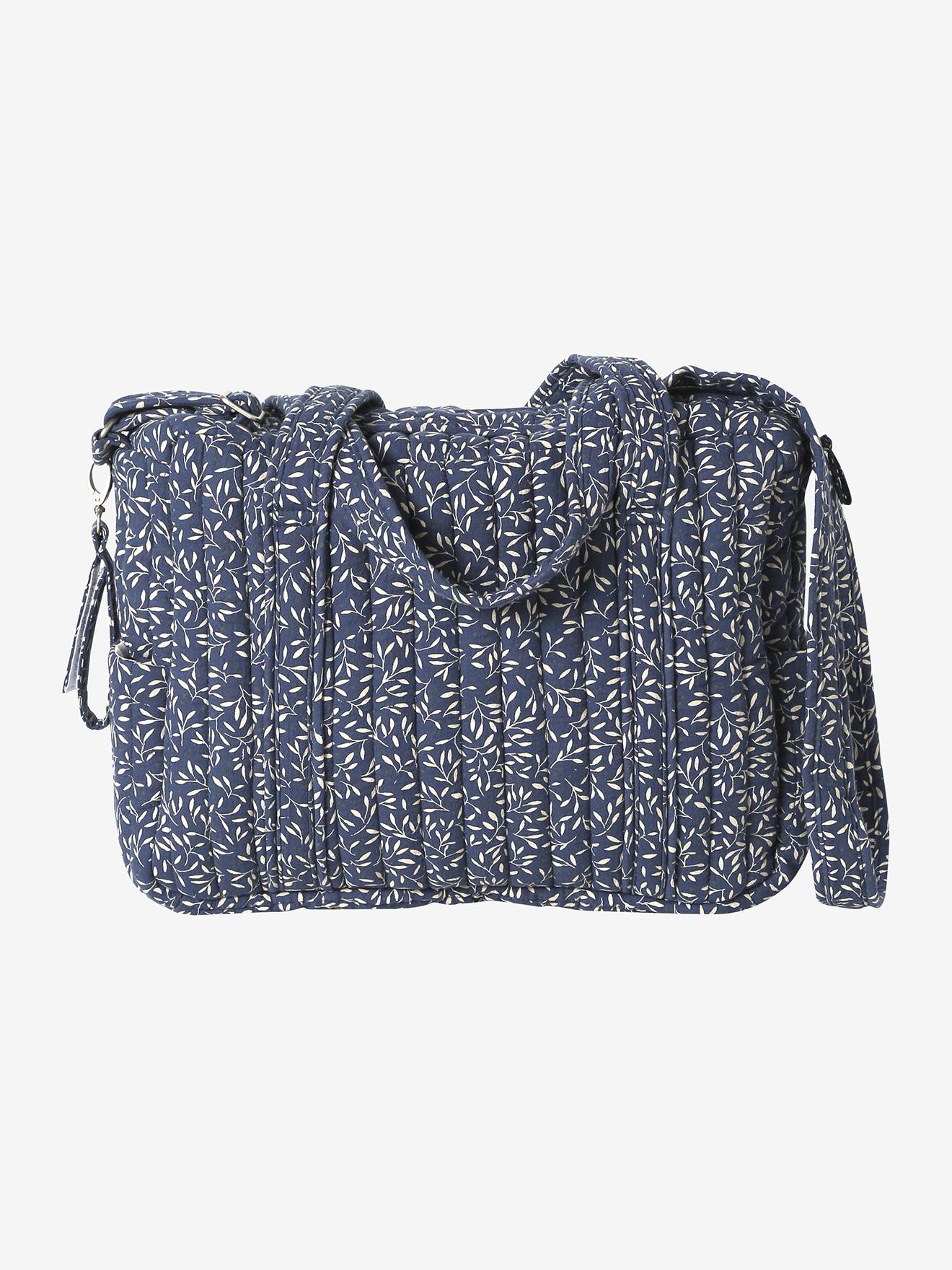 Thumbnail - Wickeltasche aus Baumwoll-Musselin JOIOSA