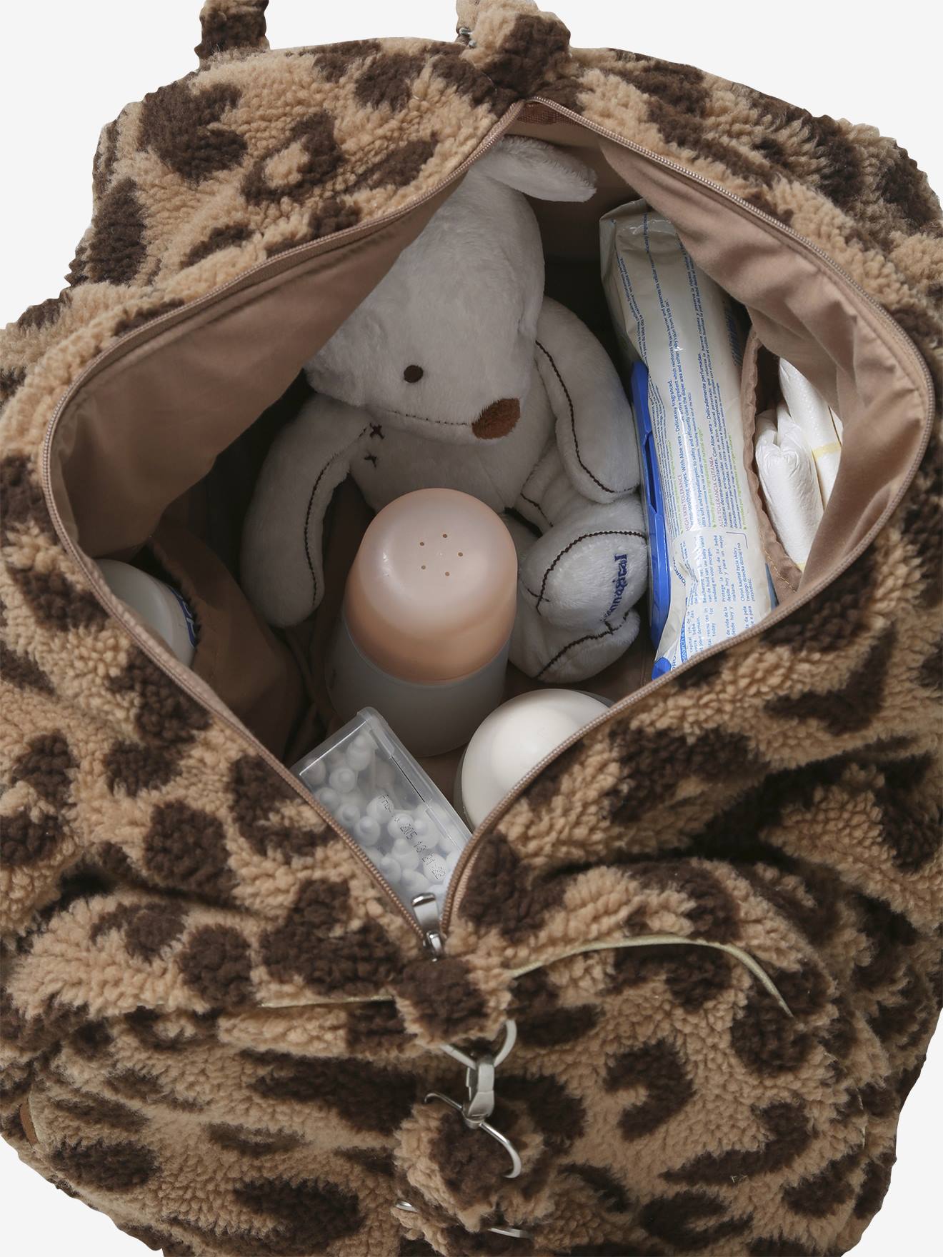 Thumbnail - Wickeltasche BABY ROLL