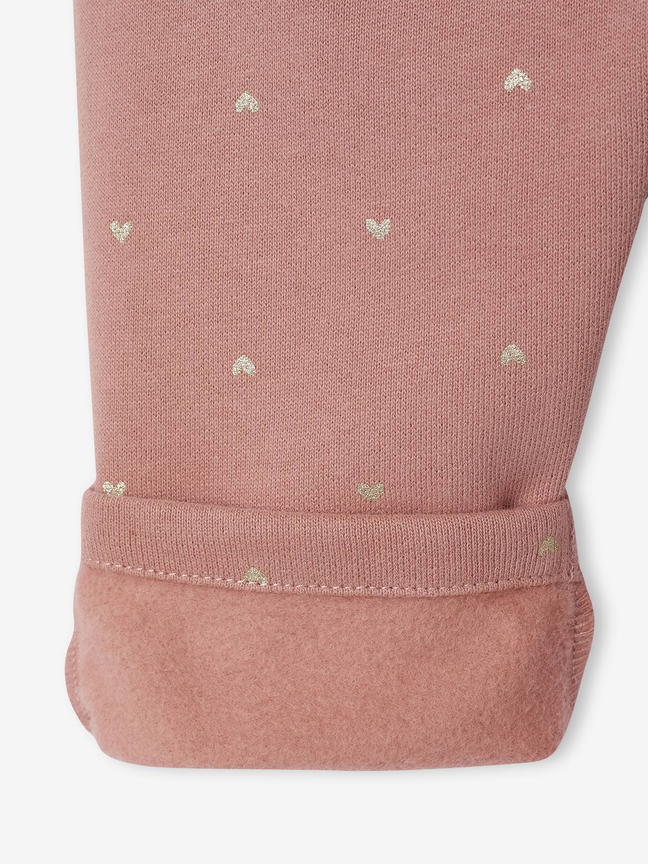 Thumbnail - Mädchen Baby Sweathose