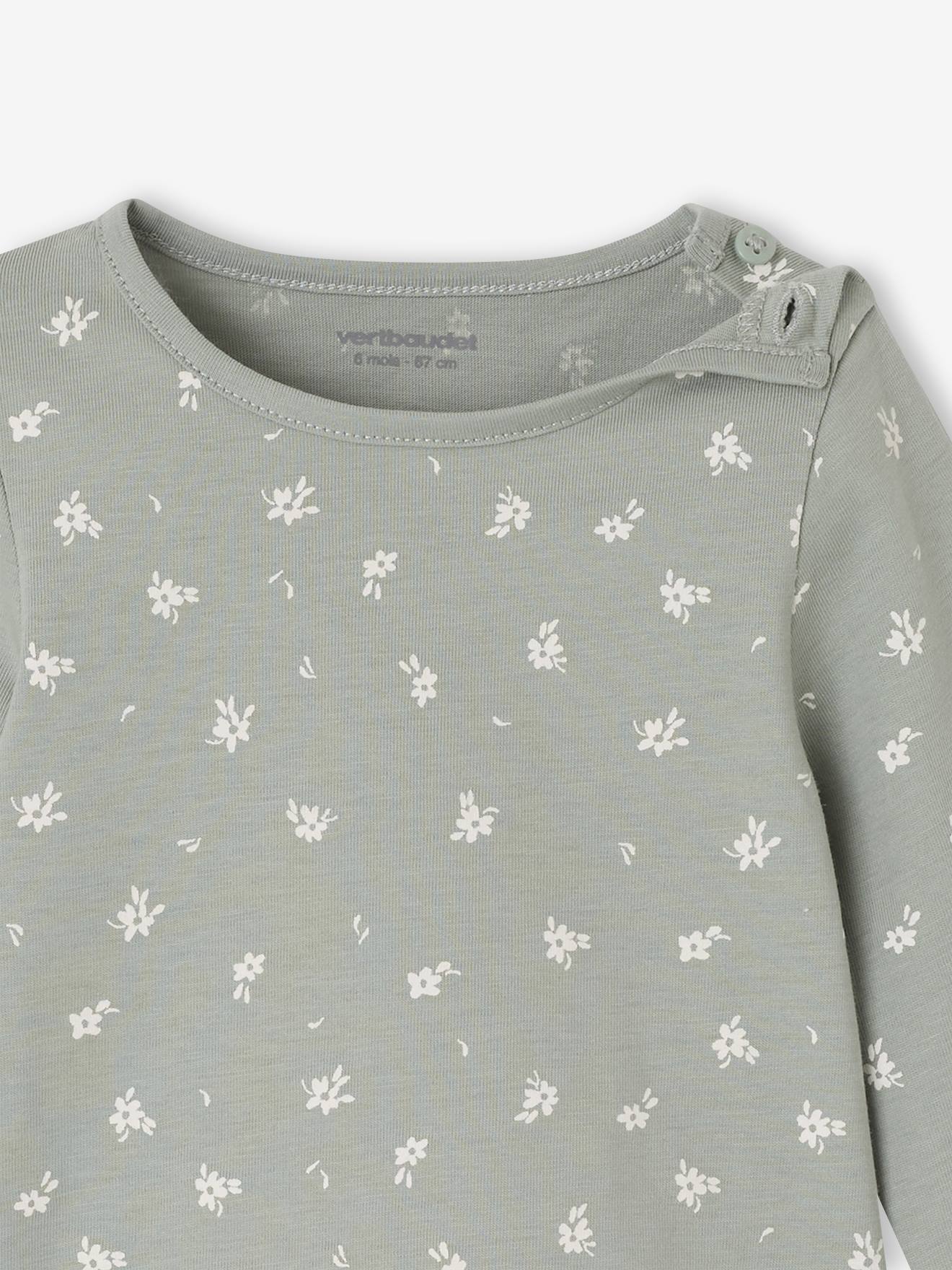 Thumbnail - 2er-Pack Baby Shirts BASIC